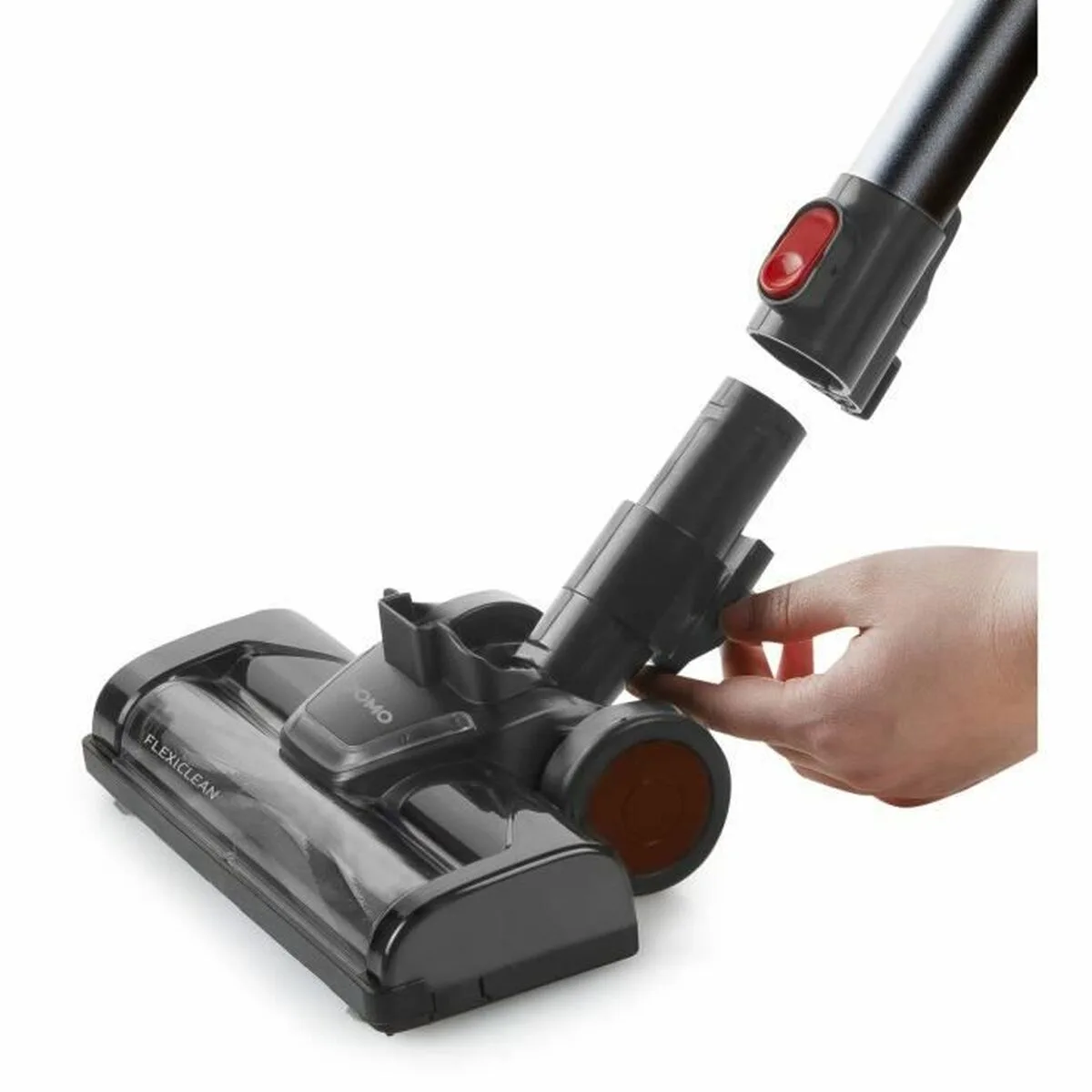 Aspirateur sans fil domo do1032sv s718697627. Nous avons bâti Diaytar sur une idée simple : vous méritez le meilleur des produits, sans avoir à chercher pendant des heures.
