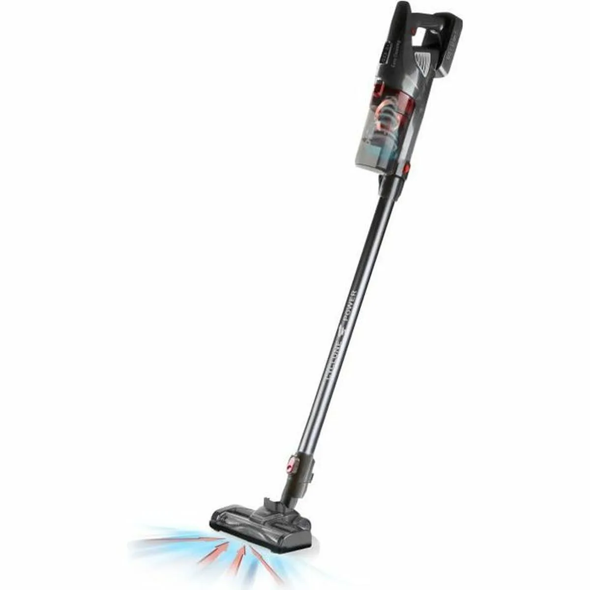 Aspirateur sans fil domo do1032sv s718697629. Chez Diaytar, la tendance n'est pas qu'une question d'apparence, c'est une question de fonctionnalité et d'innovation