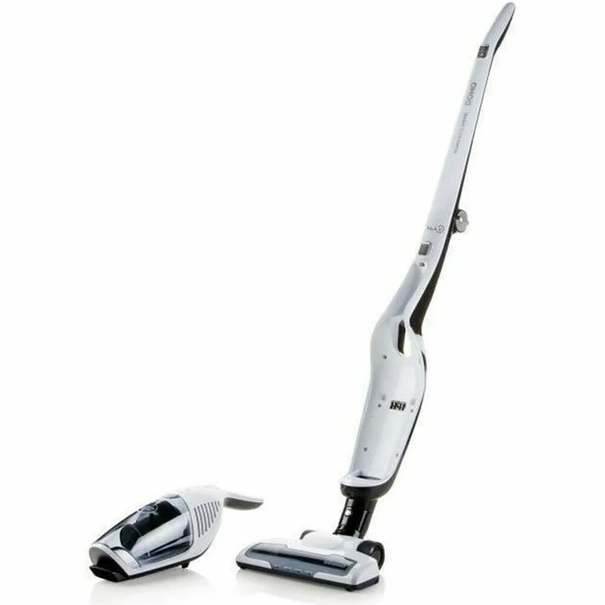 Aspirateur sans fil domo do217sv s713786996. Diaytar Mode : Où l'élégance rencontre l'originalité pour un style unique.