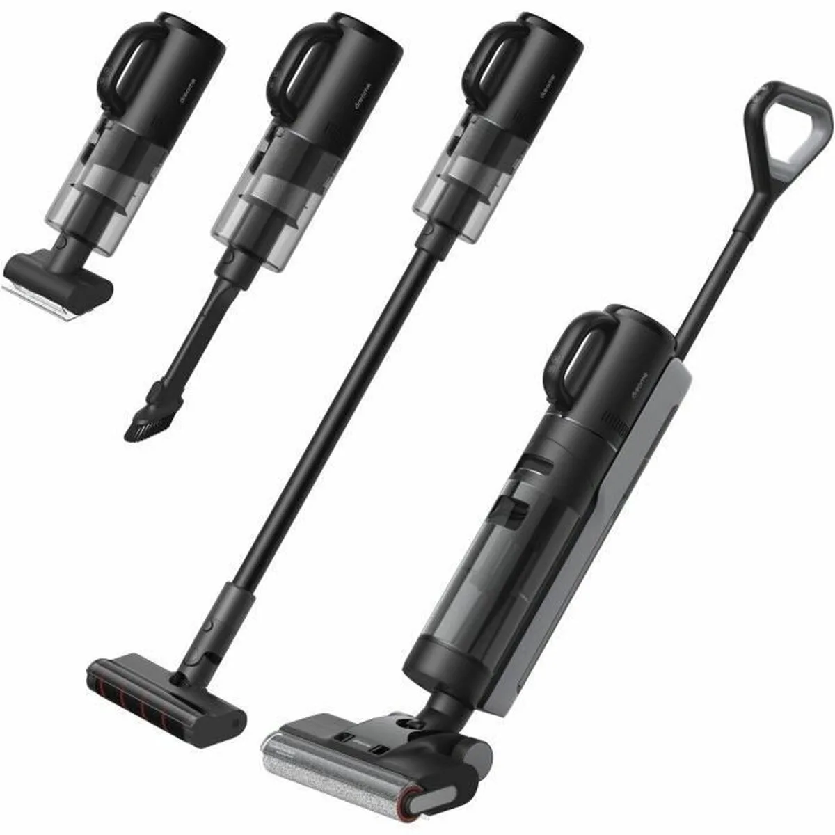 Aspirateur sans fil dreame noir 300 w s7100139231. Notre philosophie : le produit parfait n'existe pas. C'est pourquoi Diaytar en propose des milliers, pour que vous le créiez.