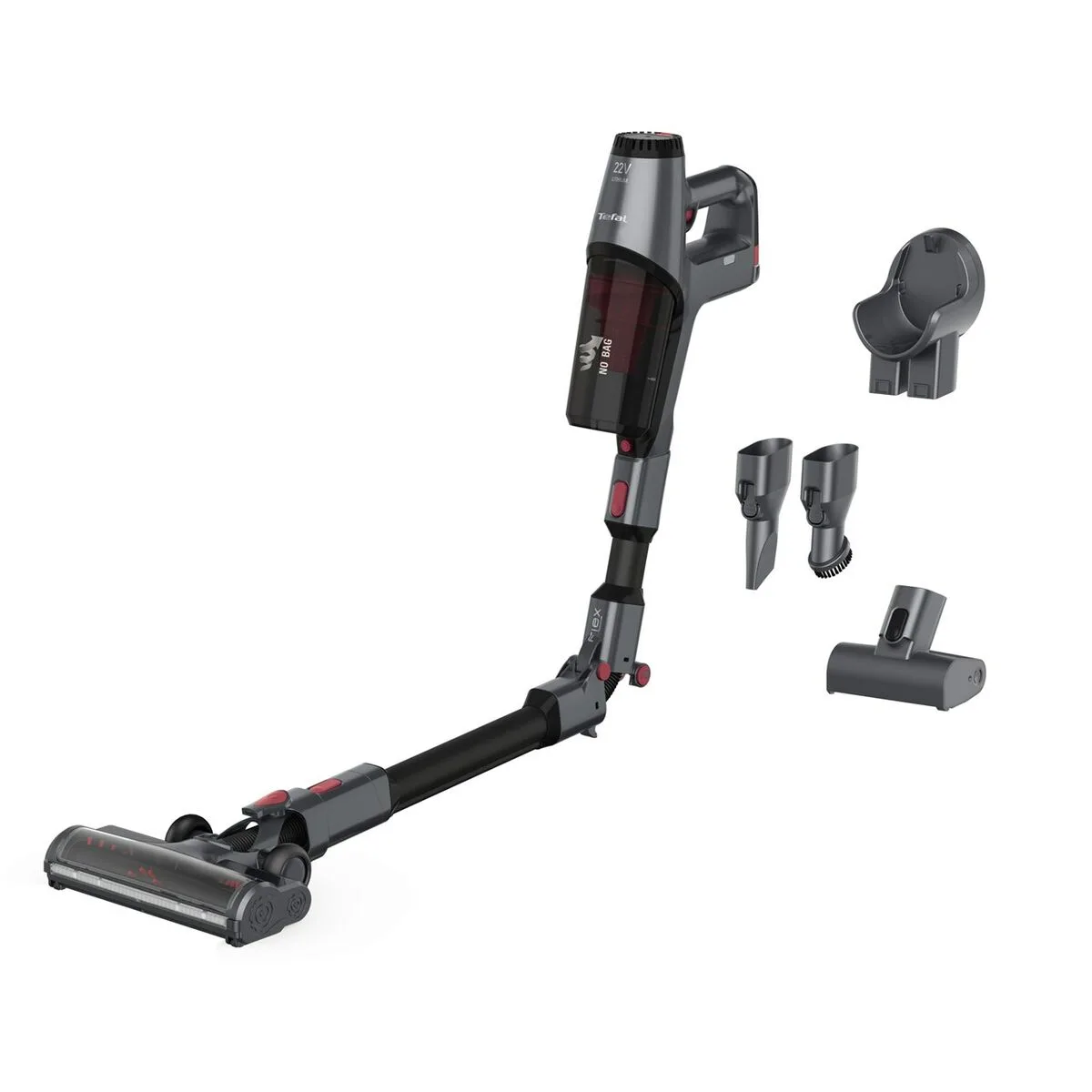 Aspirateur sans fil eldom vess noir 150 w 5 pieces s918638077. Votre garde-robe mérite le style Diaytar - Découvrez nos nouveautés !