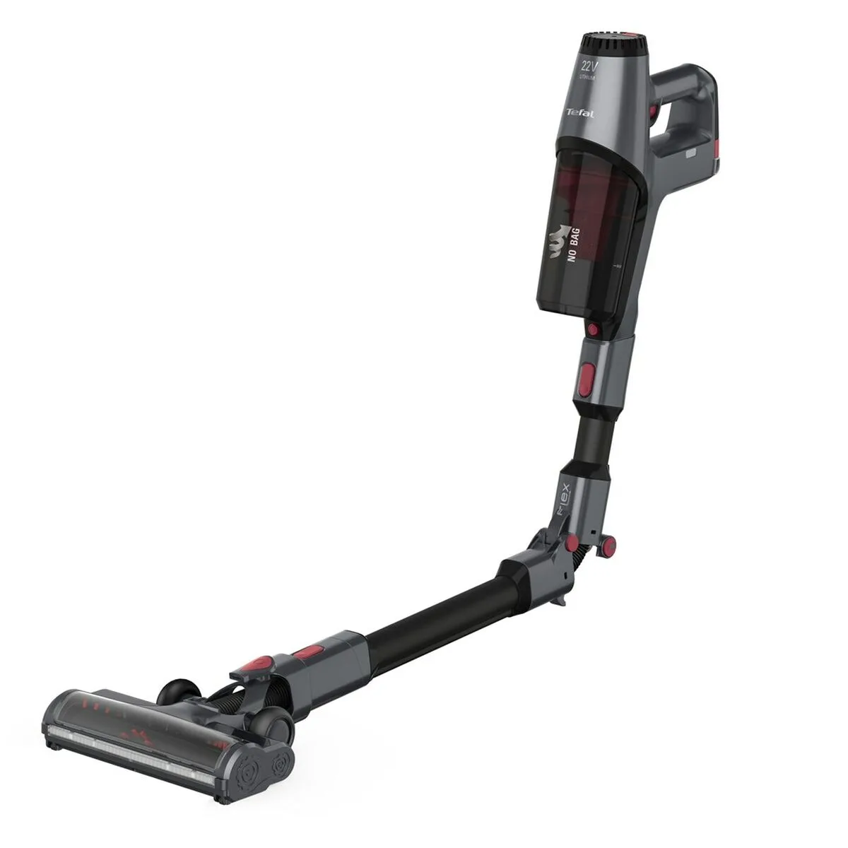 Aspirateur sans fil eldom vess noir 150 w 5 pieces s918638097. Diaytar, le nom qui garantit que chaque produit, du plus technologique au plus basique, a été choisi avec goût et exigence