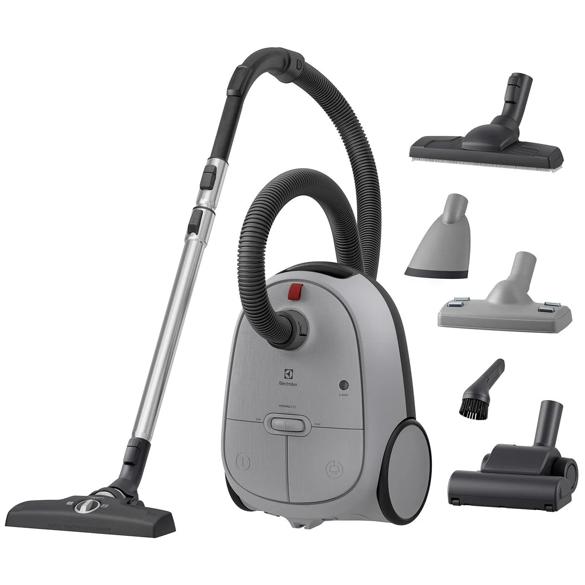 Aspirateur sans fil electrolux eb61a5ug gris s917231229. Plongez dans l'univers Diaytar, votre référence pour des produits du quotidien, high-tech et déco, tous porteurs de tendances