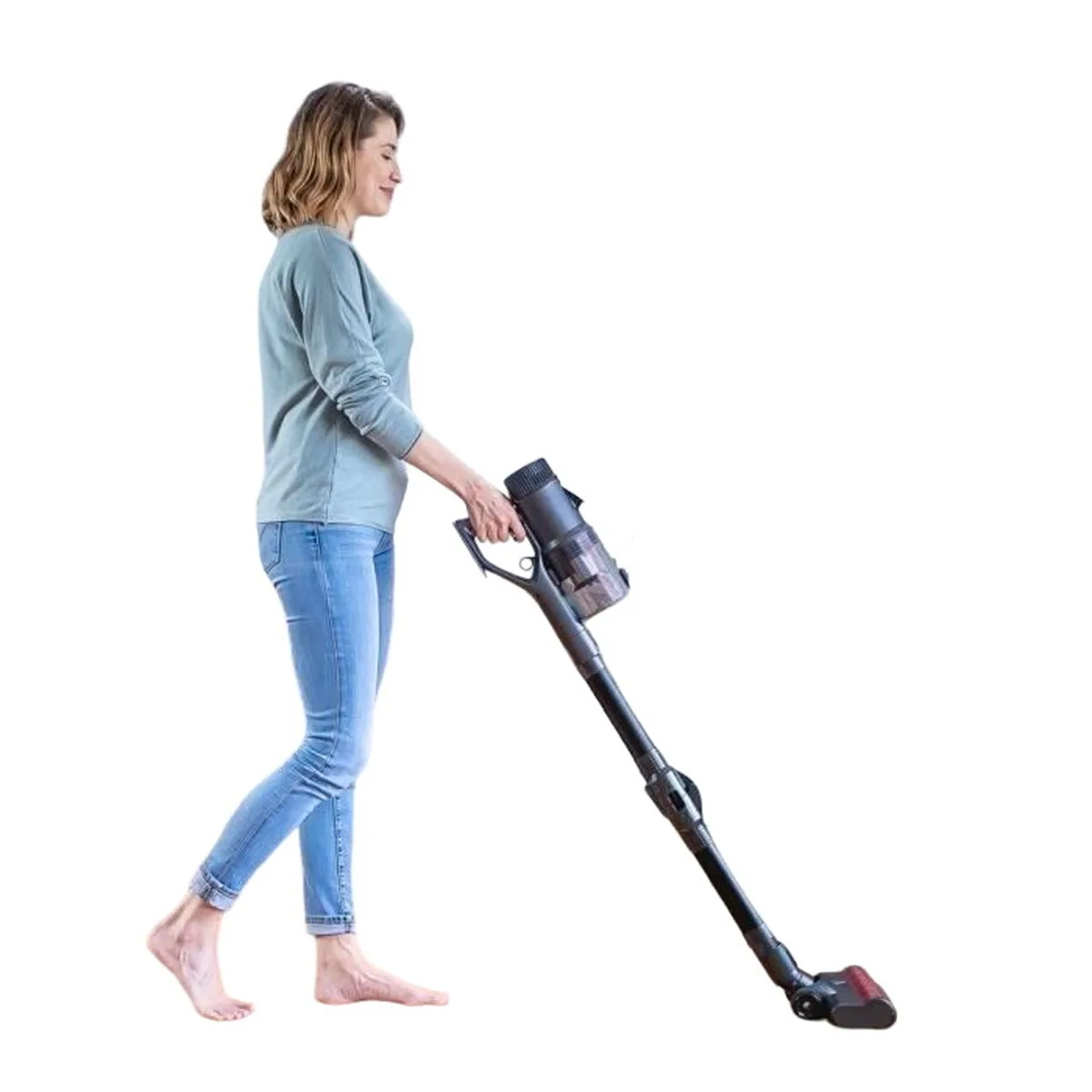 Aspirateur sans fil eziclean 800 ml 250 w s719737354. Plongez dans l'univers Diaytar, votre référence pour des produits du quotidien, high-tech et déco, tous porteurs de tendances