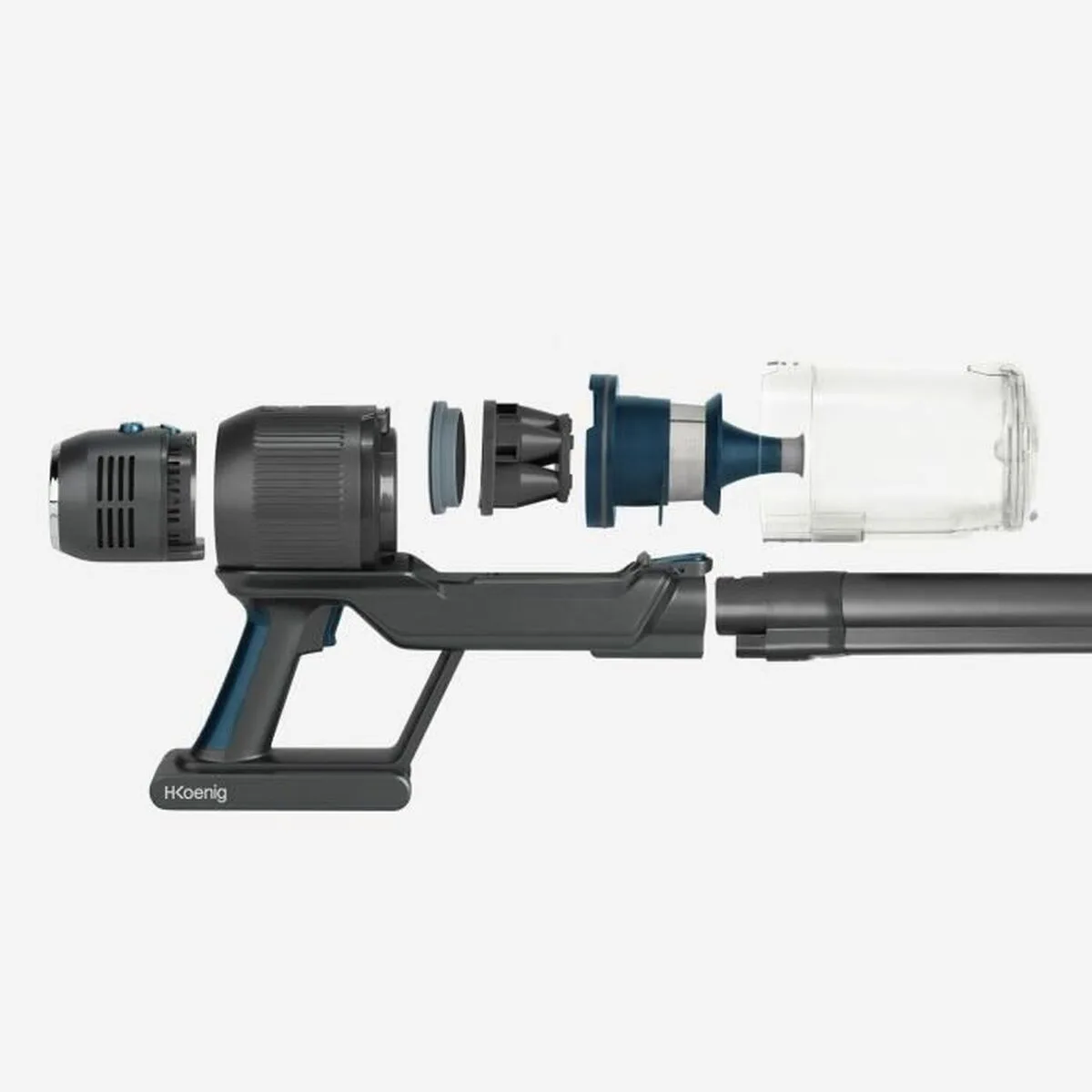 Aspirateur sans fil hkoenig upx26 220 w s718914191. Bienvenue chez Diaytar, où nous croyons que le meilleur produit est celui qui vous trouve, et non l'inverse.