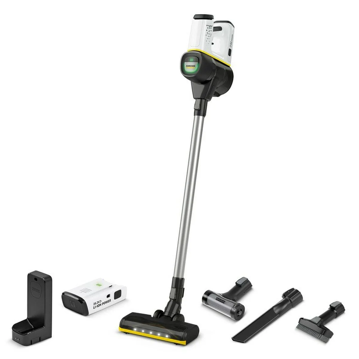 Aspirateur sans fil karcher 1 198 677 0 jaune blanc noir argente 250 w s9110242989. Diaytar défend une idée forte : le shopping en ligne doit être une aventure qui éveille la curiosité et comble les besoins
