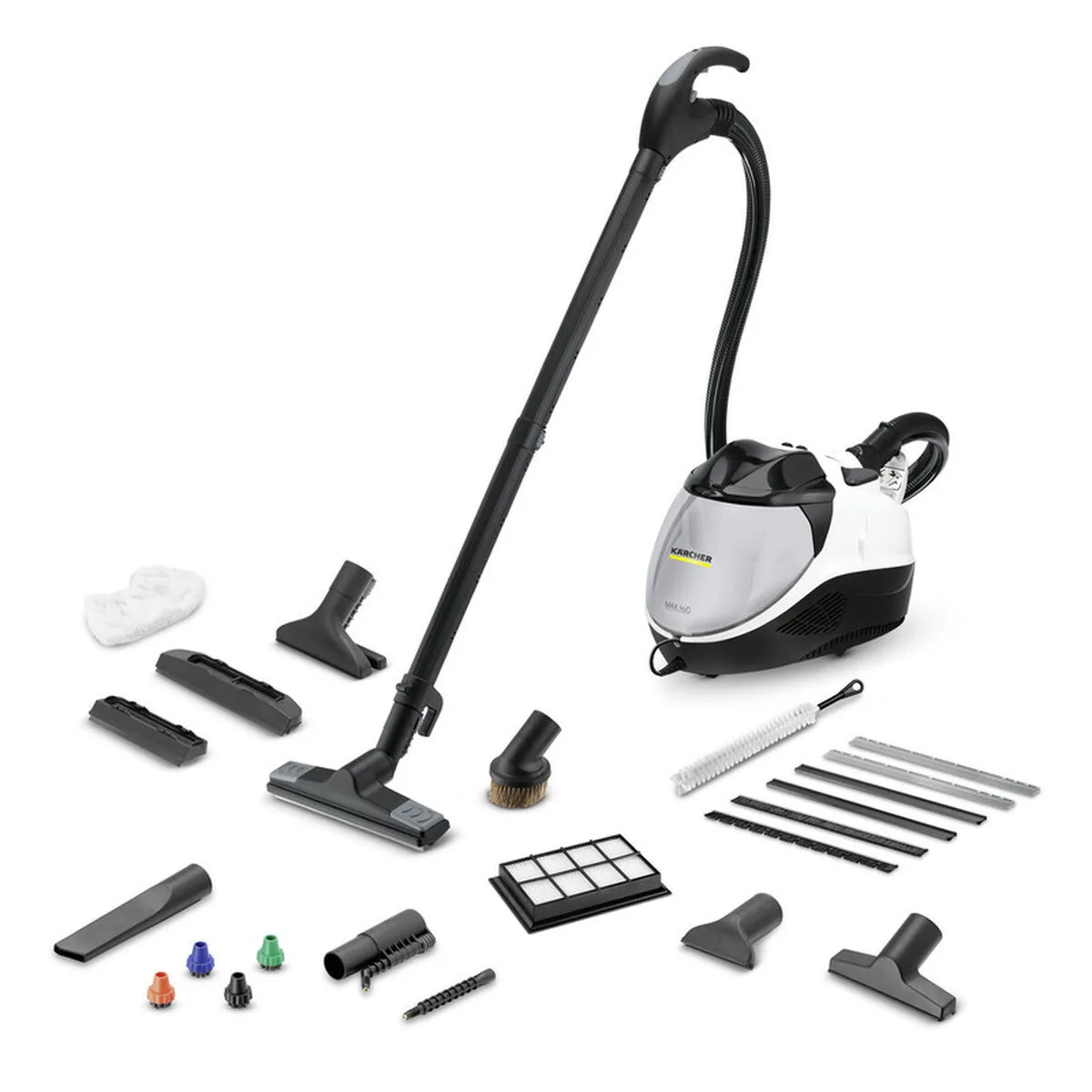 Aspirateur sans fil karcher 1 439 490 0 blanc noir gris 2200 w s918924115. Diaytar défend une idée forte : le shopping en ligne doit être une aventure qui éveille la curiosité et comble les besoins