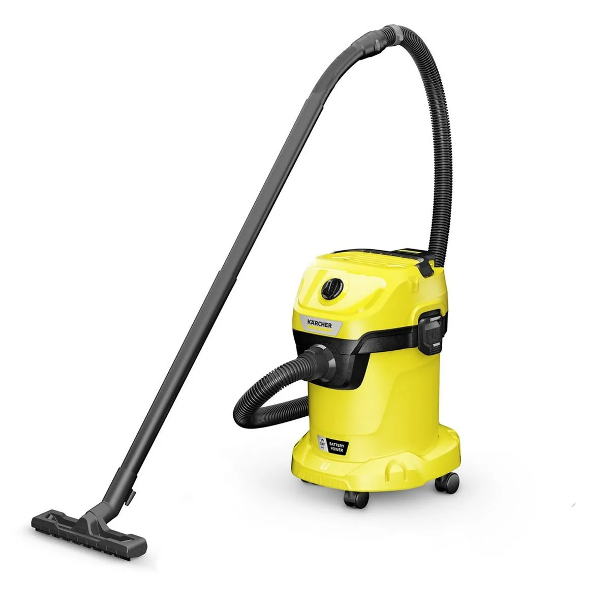 Aspirateur sans fil karcher 1 628 551 0 jaune noir 225 w s9110424865. Diaytar, le curateur de votre style de vie moderne, à travers une offre généraliste constamment renouvelée et actualisée