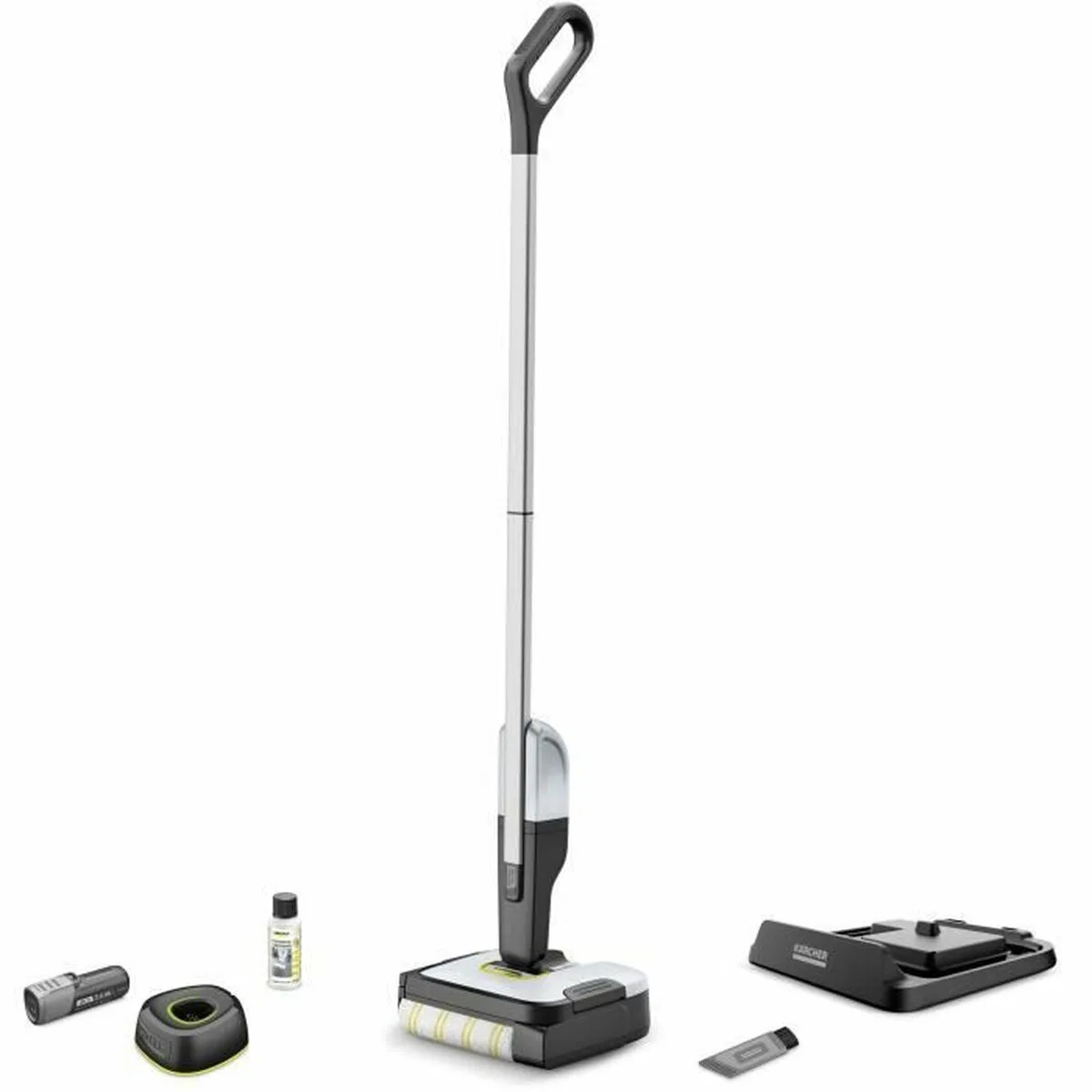 Aspirateur sans fil karcher fc 2 4 s719154075. Diaytar décomplexe le shopping en ligne : trouvez tout ce dont vous avez besoin et tout ce dont vous rêvez, au même endroit