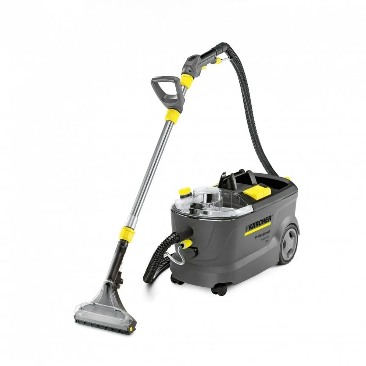 Aspirateur sans fil karcher puzzi 10 2 noir gris 1250 w s916528141. Explorez Diaytar et laissez-vous surprendre par notre diversité de produits.