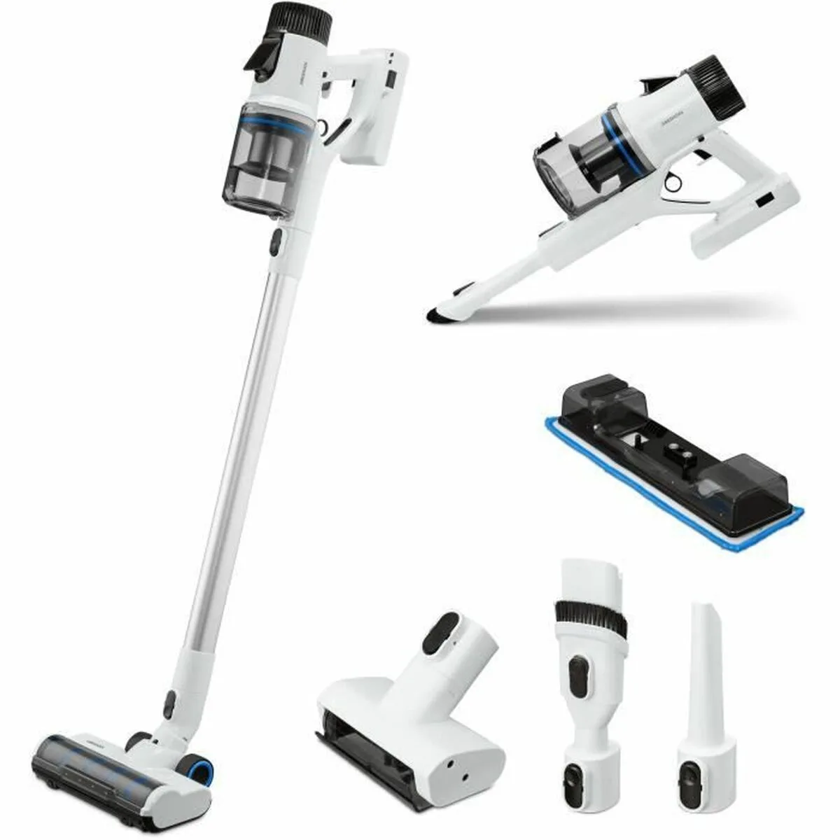 Aspirateur sans fil medion p350 350 w blanc noir blanc 700 ml s719740236. Diaytar mise sur l'intelligence collective : notre communauté nous guide pour dénicher les produits les plus plébiscités.