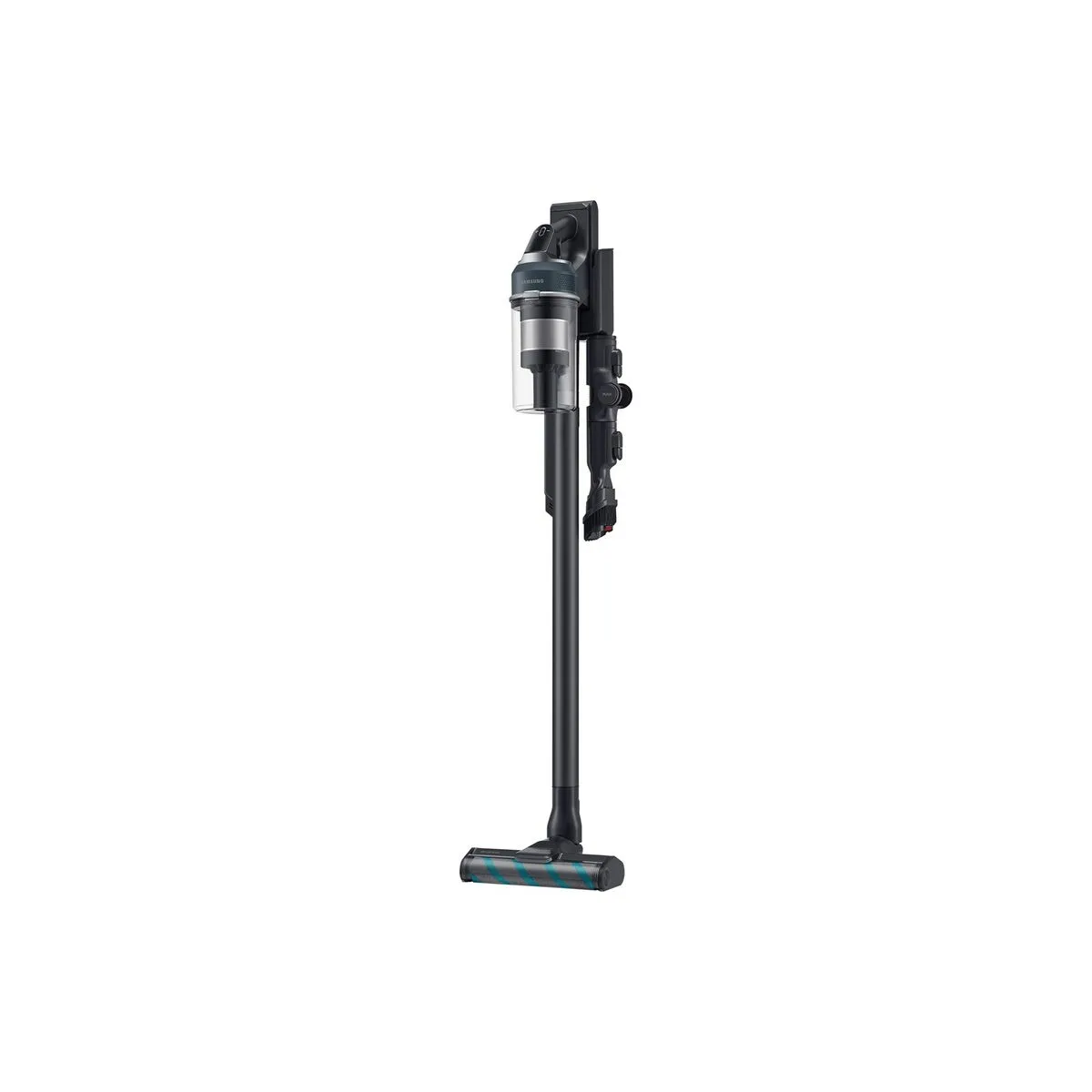 Aspirateur sans fil samsung vs20c852ftb wa bleu noir 210 w 580 w s919895934. Soyez à la pointe de la tendance et de la technologie avec Diaytar, votre partenaire pour un shopping généraliste avisé