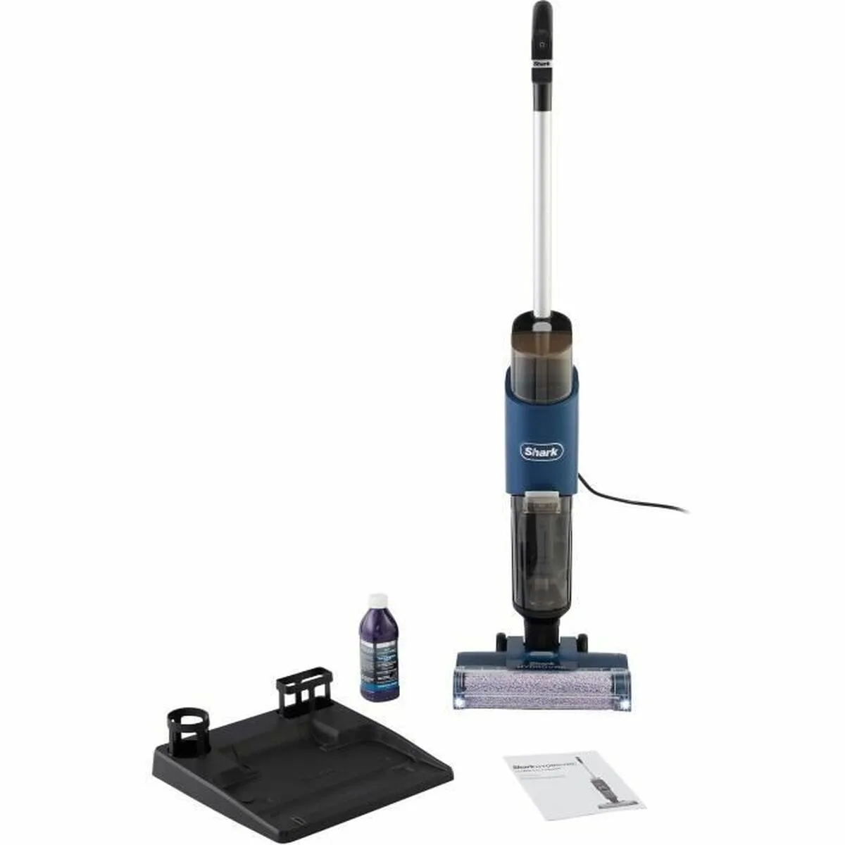 Aspirateur sans fil shark 170 w blue marine s719849182. Diaytar, c'est l'histoire d'une passion pour les bons produits, quels qu'ils soient, et du désir de les partager avec vous