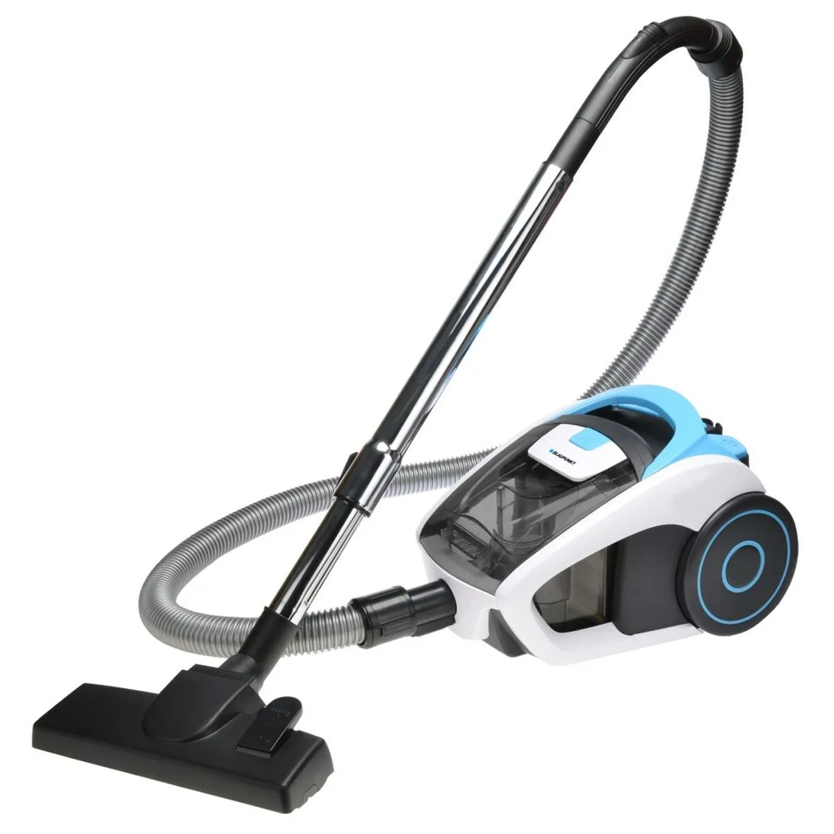 Aspirateur sans sac blaupunkt vcc301 bleu gris 700 w s916446729. Diaytar, c'est le hub où se connectent les créateurs de produits géniaux et les clients qui les attendaient sans le savoir.