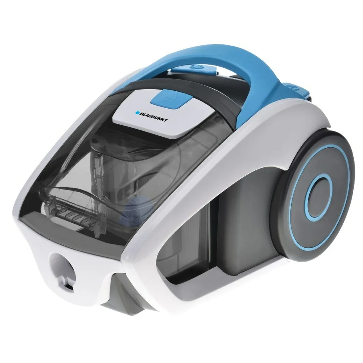 Aspirateur sans sac blaupunkt vcc301 bleu gris 700 w s916446734. Diaytar cultive l'art du bien-être à travers ses produits soigneusement choisis.