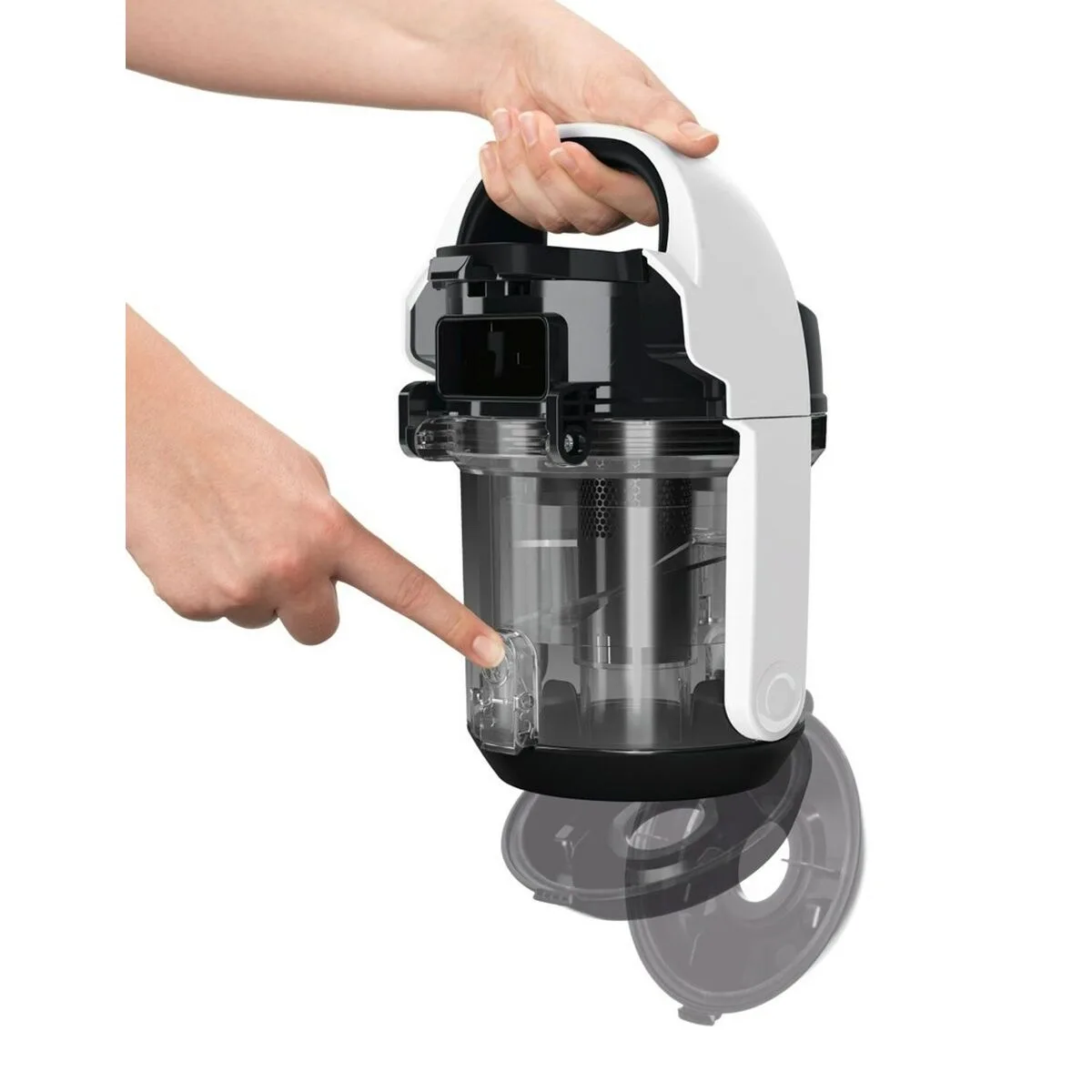 Aspirateur sans sac bosch bgs05a222 blanc noir 700 w s9111762278. Diaytar, l'art de mélanger les genres : trouvez l'équipement électronique parfait et l'objet déco qui lui correspondra