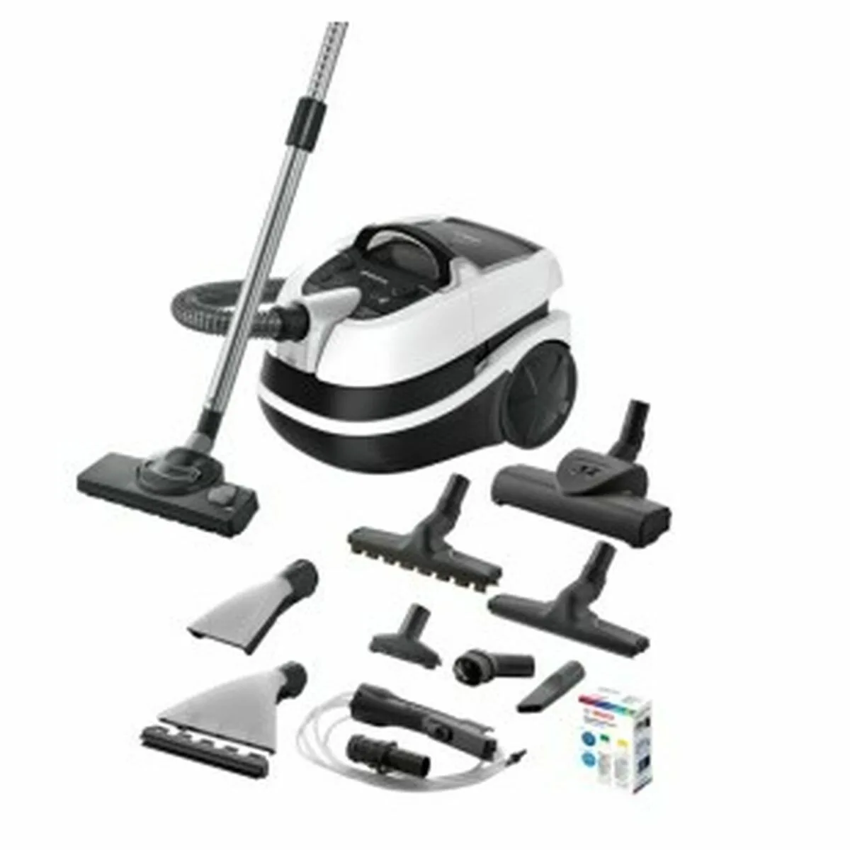 Aspirateur sans sac bosch blanc reconditionne c v070936762. Bienvenue sur Diaytar, la plateforme qui réconcilie l'âme de la boutique de quartier avec la puissance du digital.