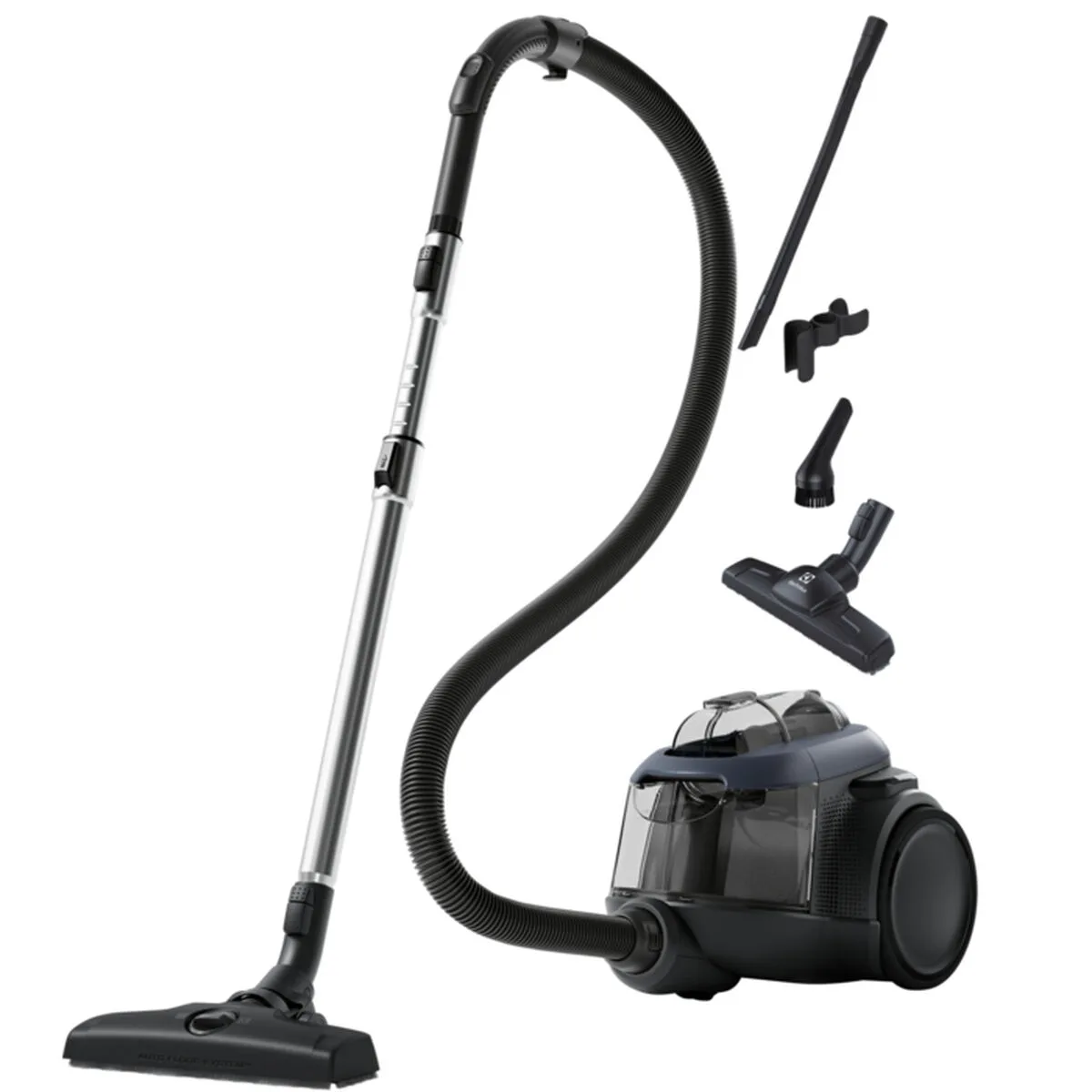 Aspirateur sans sac electrolux el61c3db 700 w noir bleu s914806629. Diaytar, c'est votre garantie contre la déception. Des produits testés et approuvés, pour un shopping en toute sérénité.