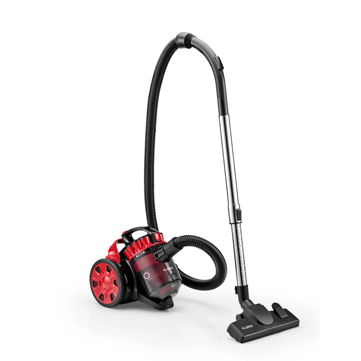 Aspirateur sans sac flama 1684fl 700w rouge s044132830. Diaytar, c'est votre conseiller shopping personnel, toujours à l'affût des pépites qui correspondent à votre style de vie.