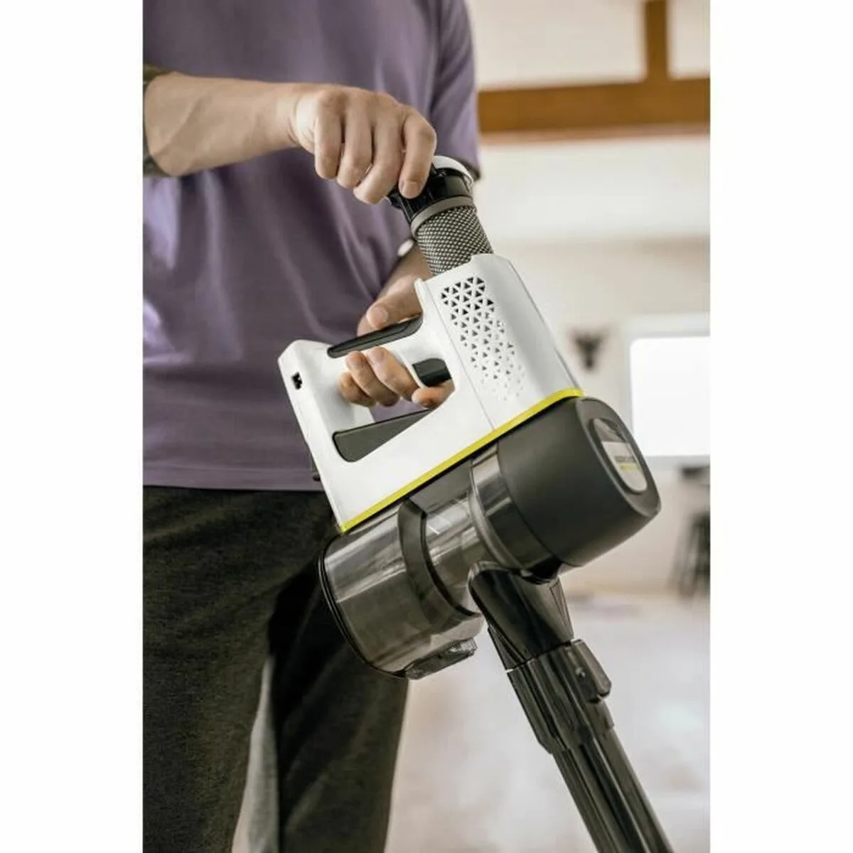Aspirateur sans sac karcher 1 198 632 0 jaune blanc noir s919894115. Plongez dans l'univers Diaytar où chaque produit raconte une histoire.
