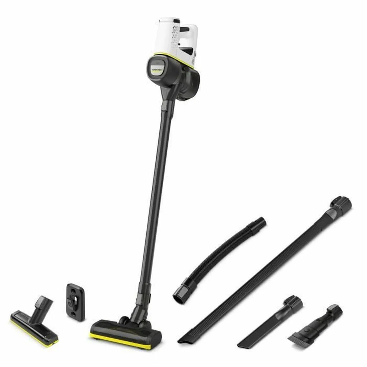 Aspirateur sans sac karcher 1 198 632 0 jaune blanc noir s919894186. Nous sommes les archéologues du produit parfait. Diaytar exhume pour vous les trésors cachés du marché.