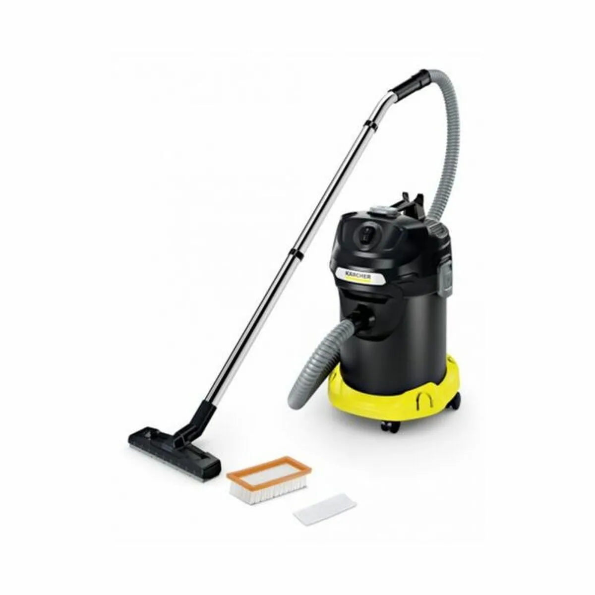 Aspirateur sans sac karcher 1 629 731 0 17 l 600w noir s041543375. Chez Diaytar, nous sommes convaincus que le meilleur produit est celui qui allie utilité, beauté et innovation. C'est notre credo.