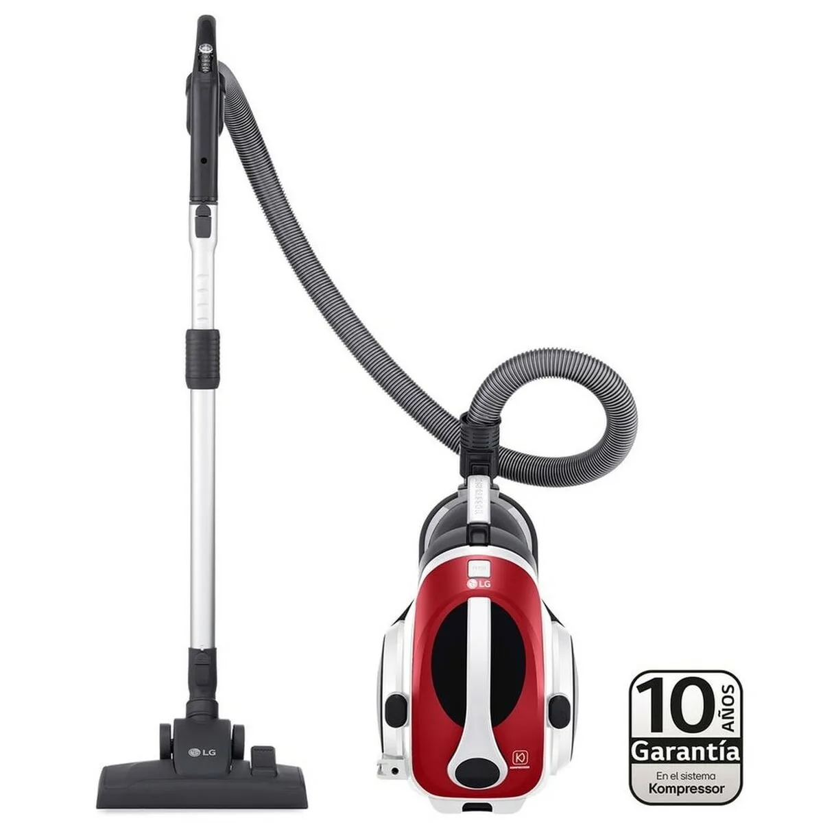 Aspirateur sans sac lg vk8506nhag rouge 650 w s046017548. Diaytar, c'est la promesse de trouver ce produit parfait qui répondra à un besoin précis tout en étant un objet de désir