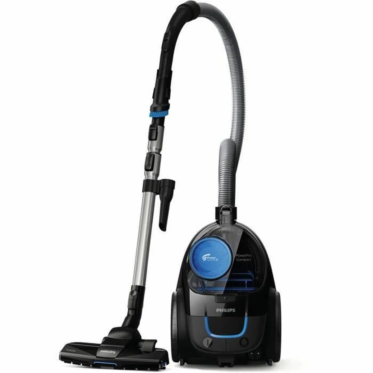 Aspirateur sans sac philips s7101122656. Diaytar, c'est le manifeste d'un shopping plus intelligent, plus rapide, et résolument plus gratifiant.