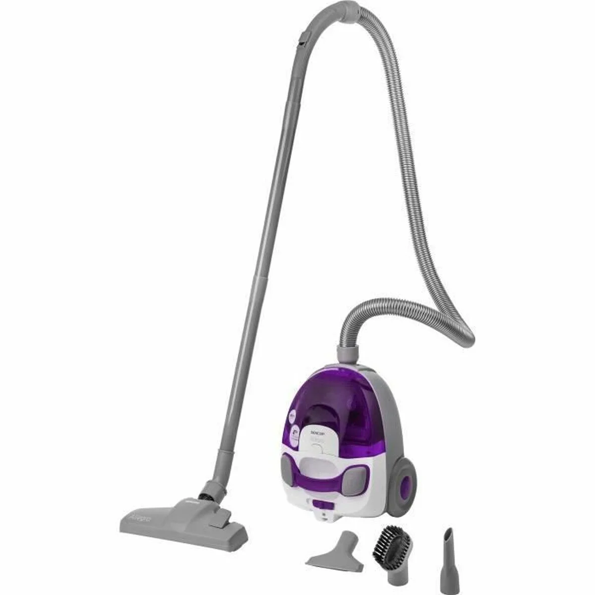 Aspirateur sencor 512vt eue2 violet 890 w s7101169070. Osez l'originalité avec les créations mode exclusives de Diaytar.