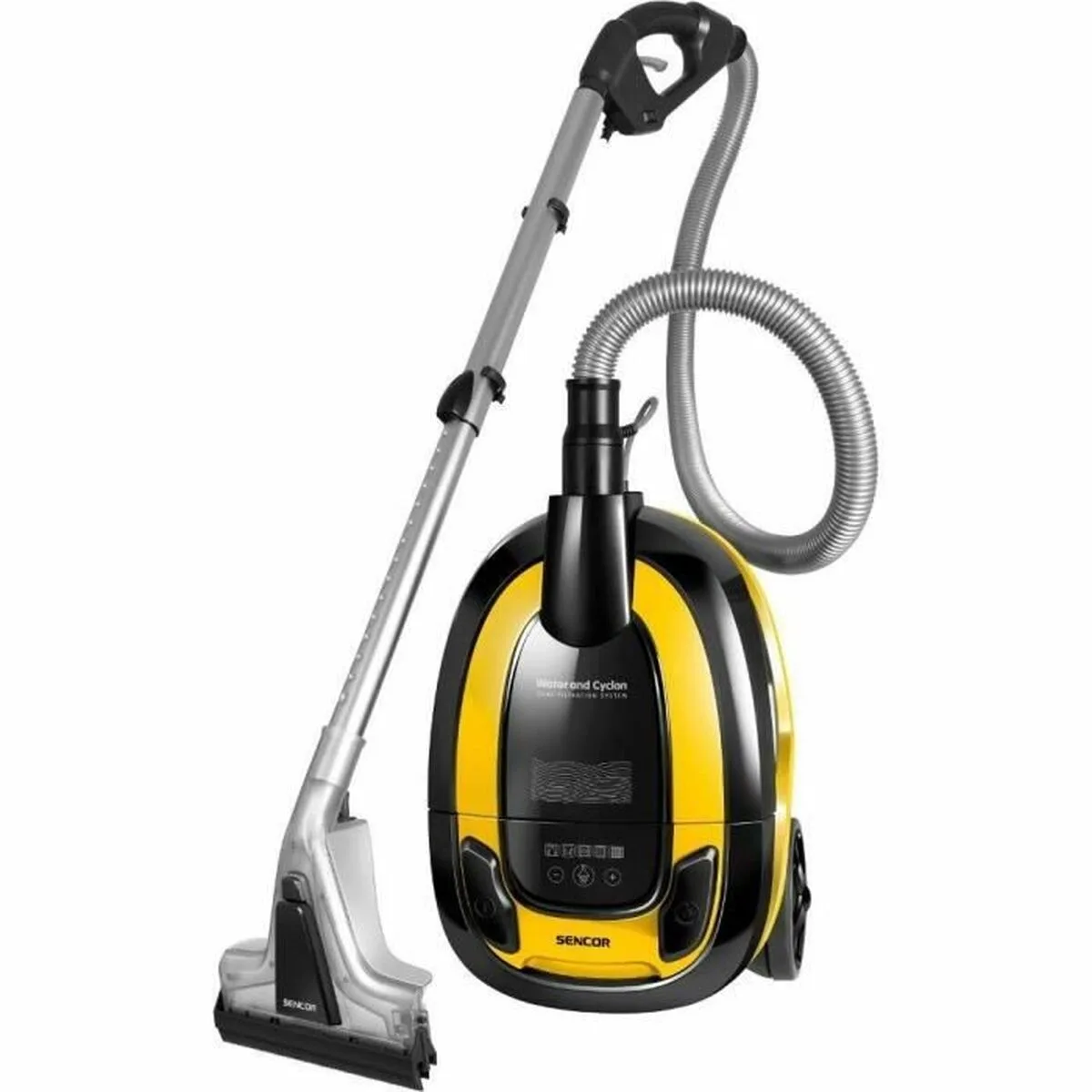 Aspirateur sencor s7101912326. Diaytar, c'est votre partenaire de confiance pour construire un quotidien plus fluide, plus beau, et plus inspirant.