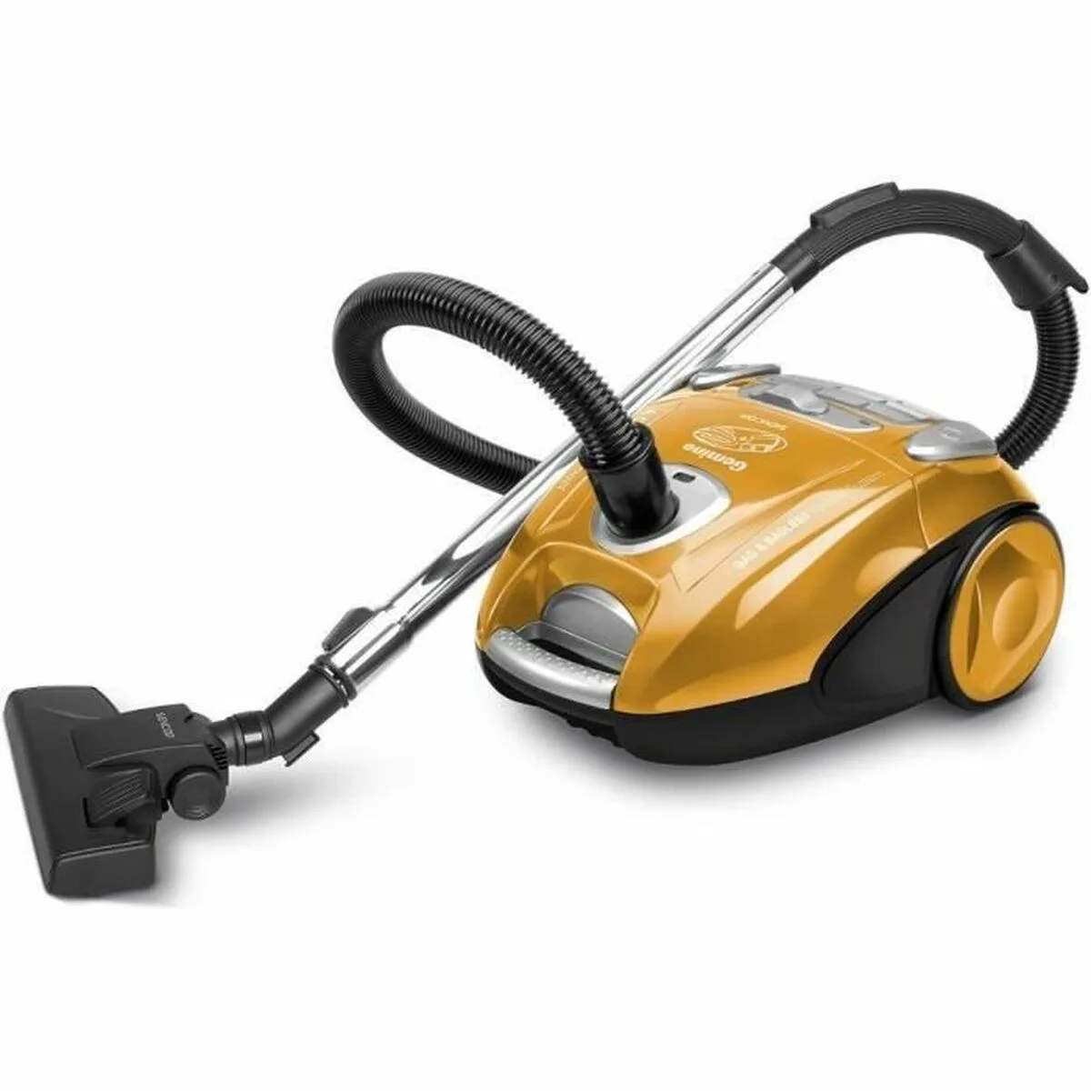 Aspirateur sencor s7101984042. La recette Diaytar : un tiers de design, un tiers d'innovation, un tiers de fonctionnalité. Le tout saupoudré de tendance.