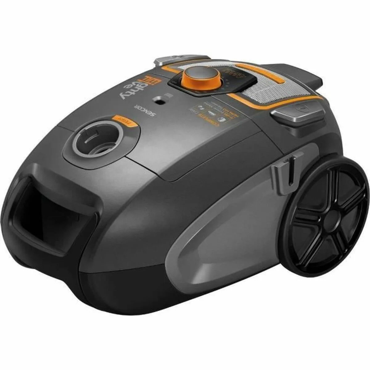 Aspirateur sencor gris s7101912750. Diaytar : Parce que vous méritez le meilleur, nous sélectionnons l'excellence.
