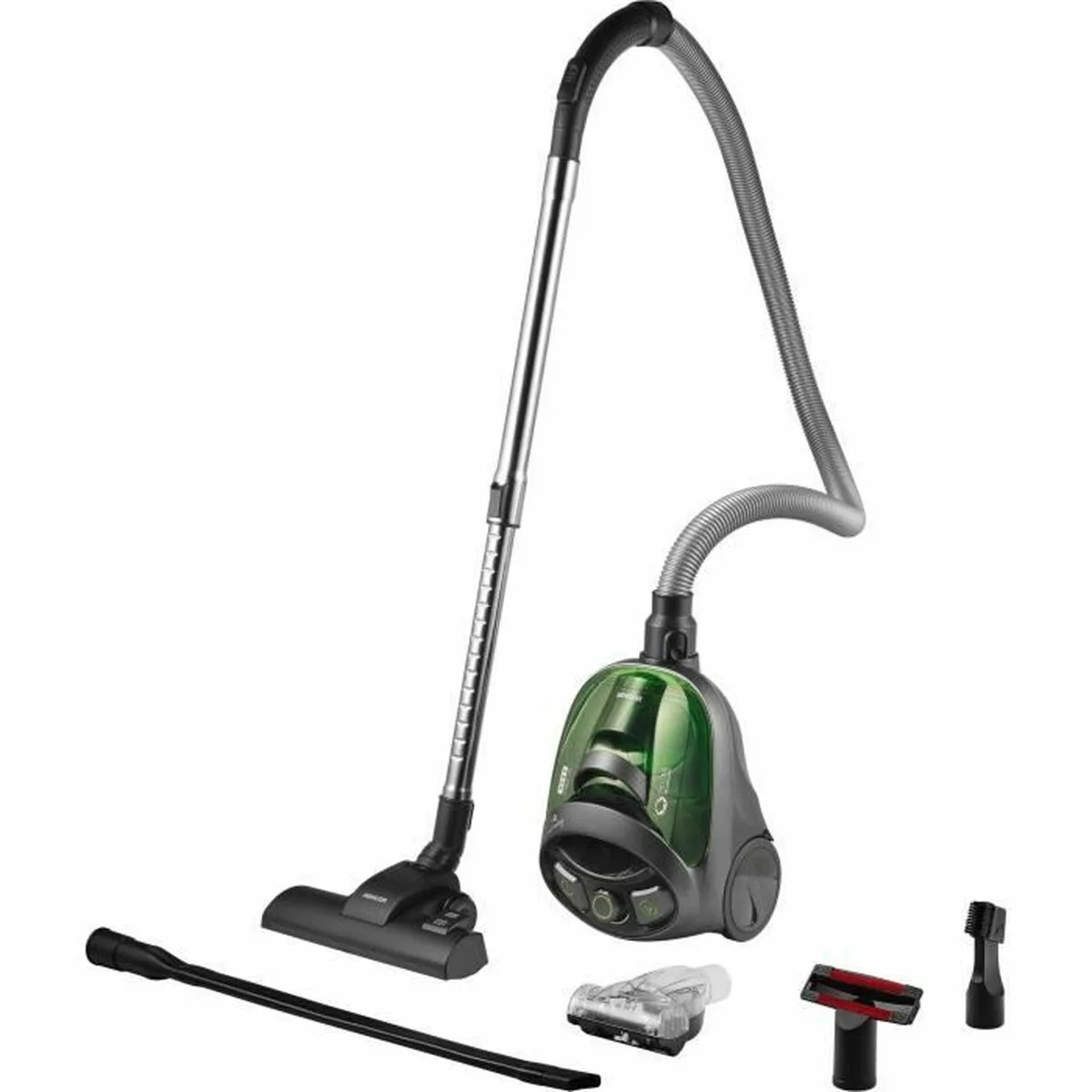Aspirateur sencor svc 1016gr noir vert 800 w s7101175457. Notre philosophie Diaytar : vous offrir une plateforme unique où produits généraux, tendances et technologies convergent harmonieusement