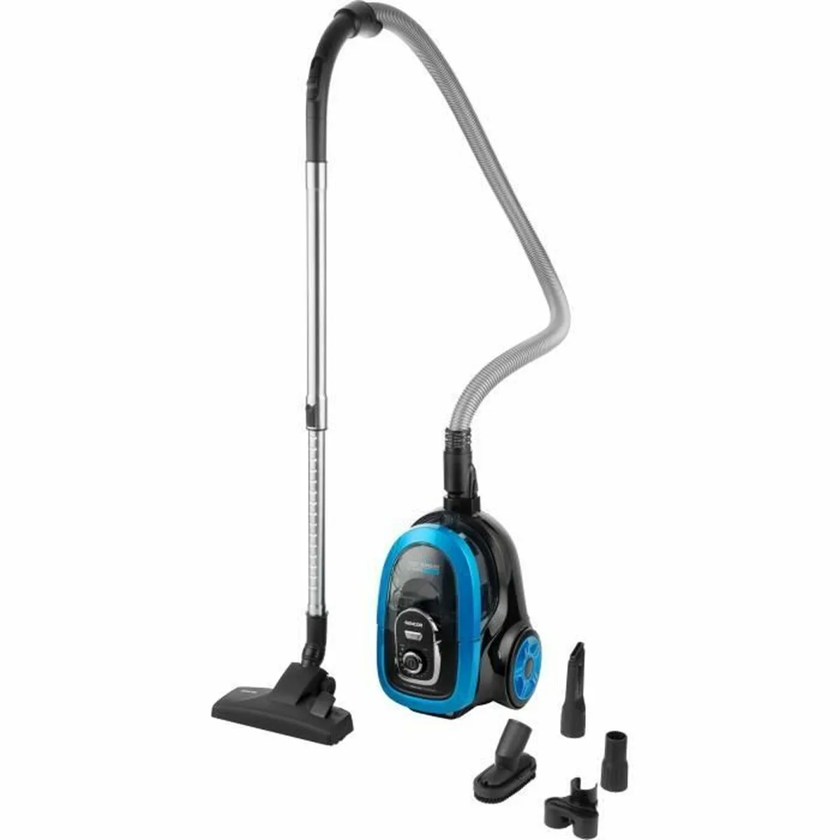 Aspirateur sencor svc 1035tq bleu noir 750 w s7101171886. Diaytar vous propose une sélection pointue de produits électroniques innovants et d'articles maison qui transforment votre quotidien