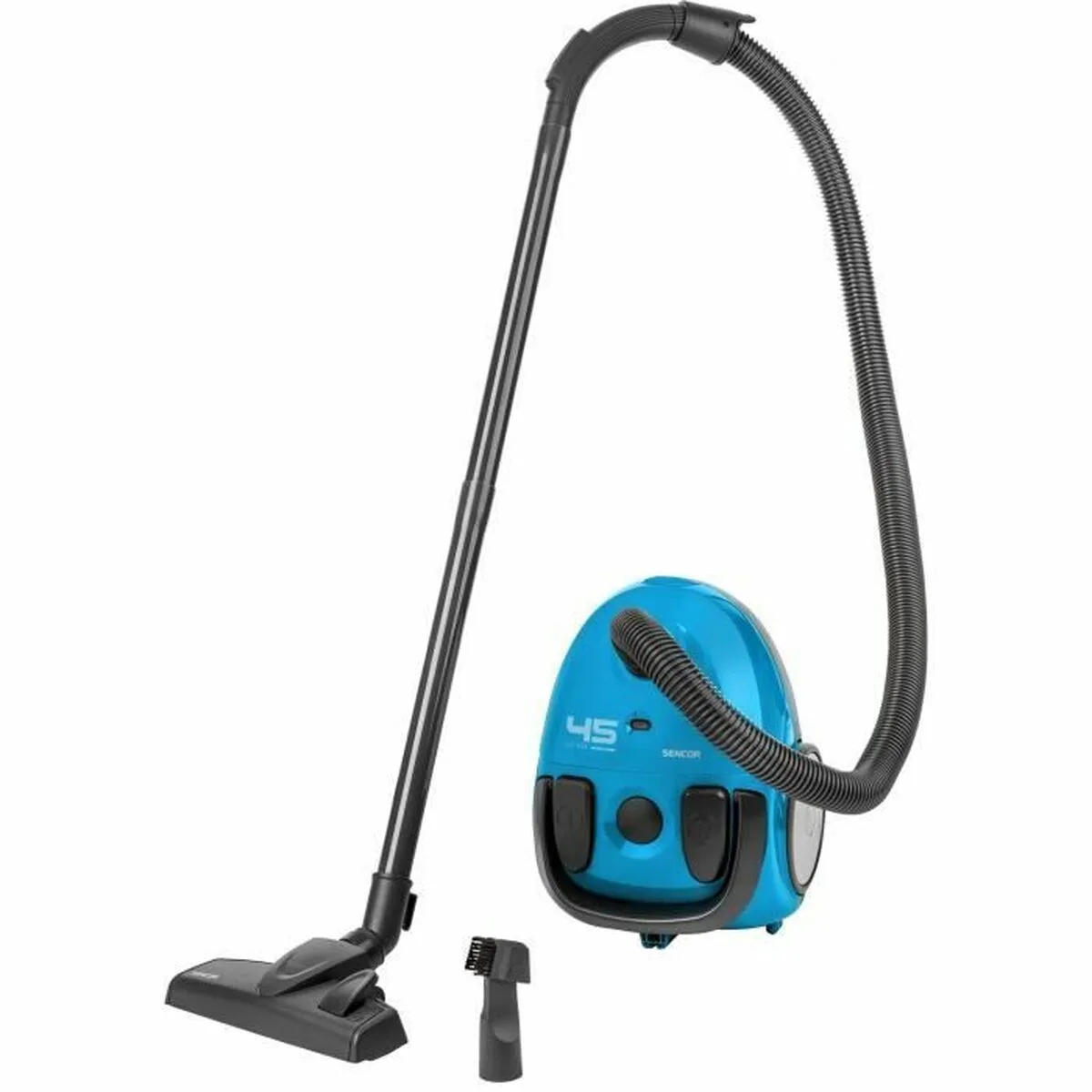 Aspirateur sencor svc 45bl eue3 bleu 850 w s7101062847. La promesse Diaytar : une sélection rigoureuse de produits généraux où la tendance et la durabilité vont de pair