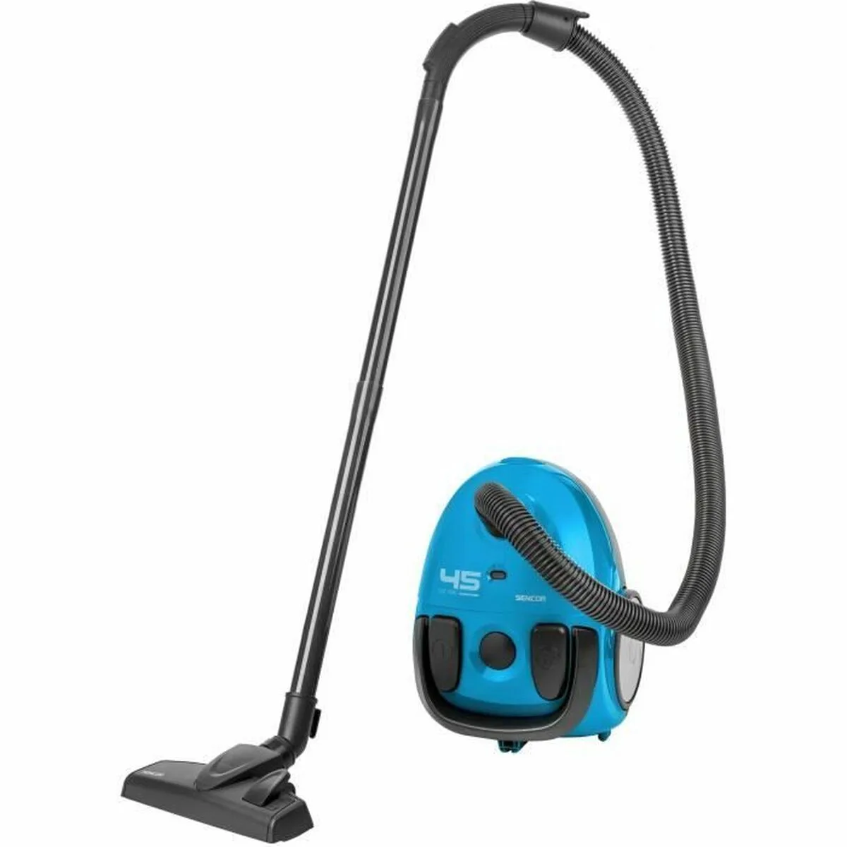 Aspirateur sencor svc 45bl eue3 bleu 850 w s7101062874. Diaytar : Votre guide shopping pour une sélection exigeante de produits tendance, technologiques et domestiques