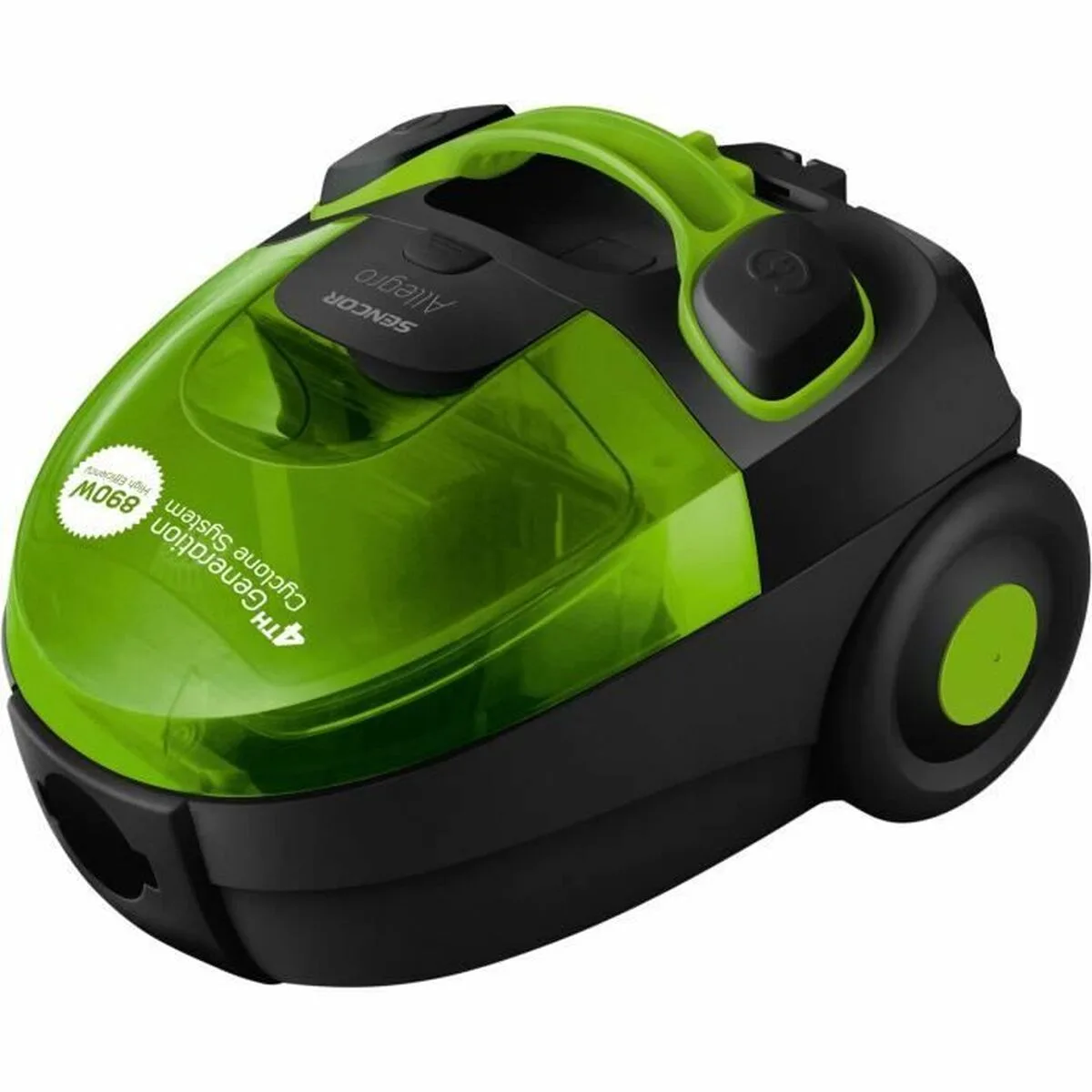 Aspirateur sencor svc 510gr eue2 vert 890 w s7101061798. Avec Diaytar, profitez d'une sélection généraliste qui a du caractère et qui reflète les aspirations de notre époque