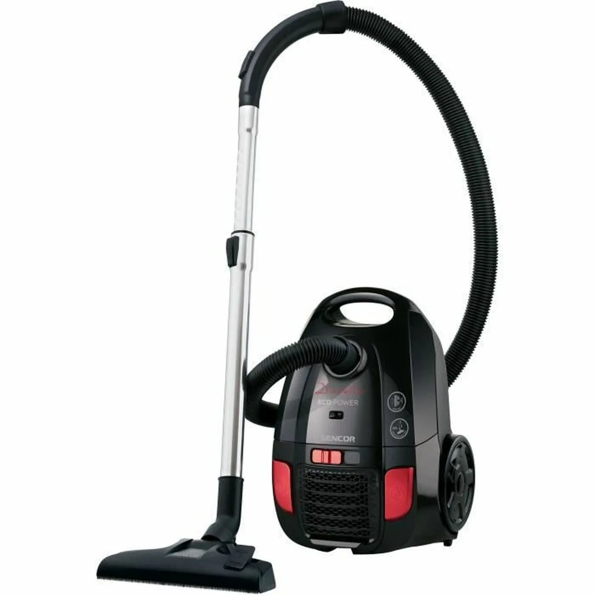Aspirateur sencor svc 6001 bk noir 700 w s7101170084. Nous sommes fiers de vous présenter Diaytar, une plateforme où l'amour du produit général et tendance est roi