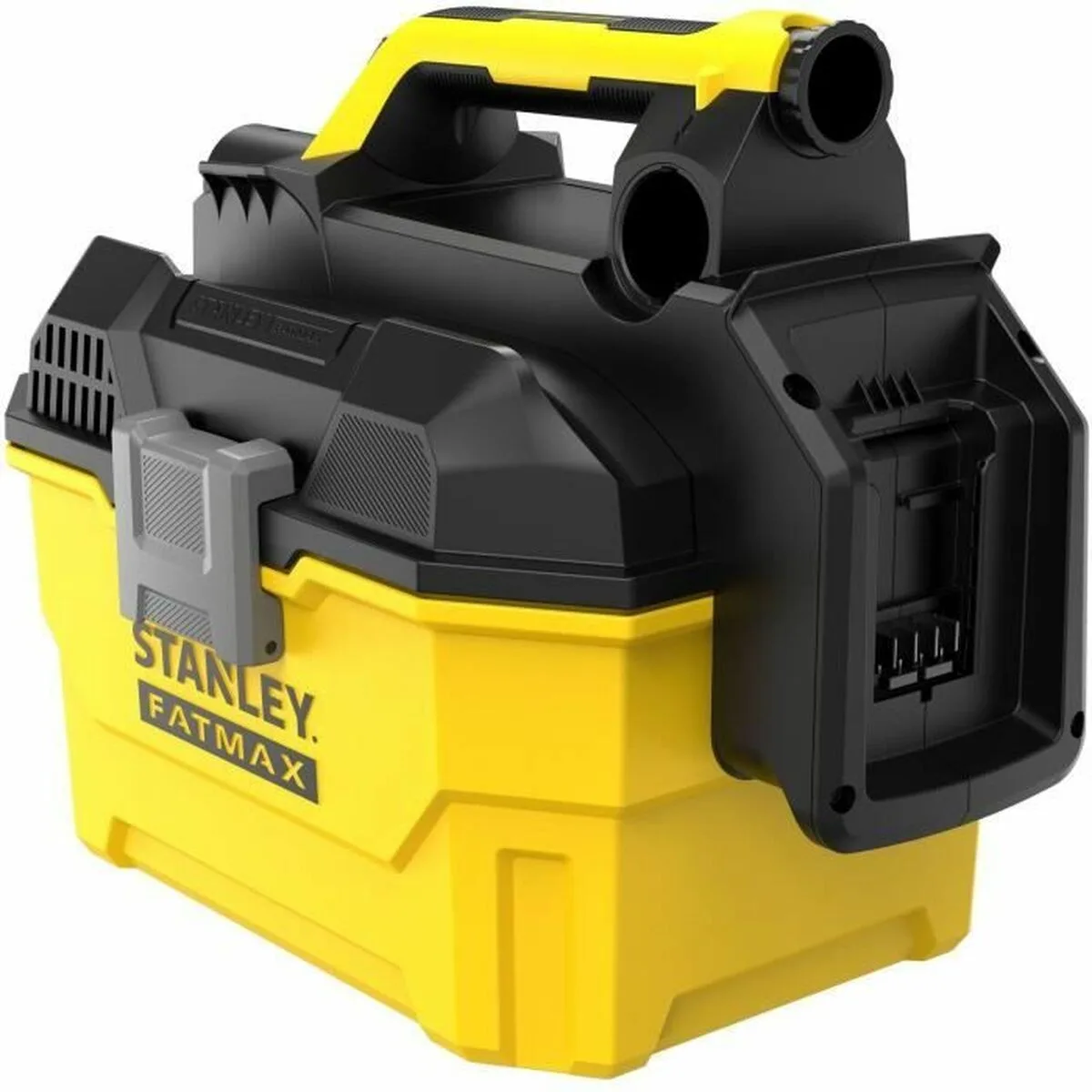Aspirateur stanley 18 w s7100271296. Chez Diaytar, nous valorisons autant la fonction que la forme dans chaque produit que nous ajoutons à notre collection