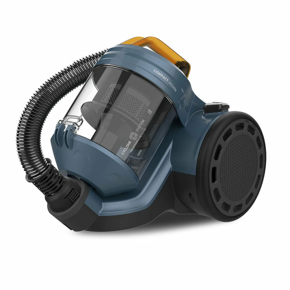 Aspirateur taurus homeland cyclone noir 800 w s045515398. Plongez dans l'univers Diaytar, votre référence pour des produits du quotidien, high-tech et déco, tous porteurs de tendances