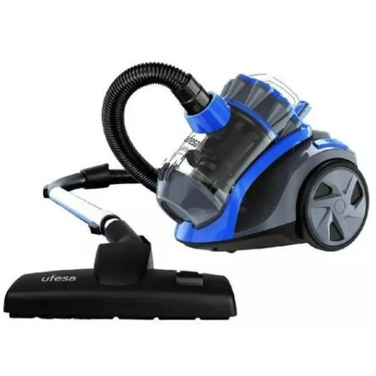 Aspirateur ufesa 81205033 s046416976. Notre mission chez Diaytar : démocratiser l'accès aux produits extraordinaires, sans rogner sur le design ou la qualité.
