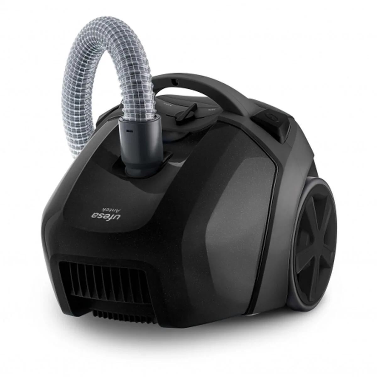 Aspirateur ufesa ac3090 900 w 3 5 l s044940592. Diaytar, c'est l'histoire d'une passion pour les bons produits, quels qu'ils soient, et du désir de les partager avec vous