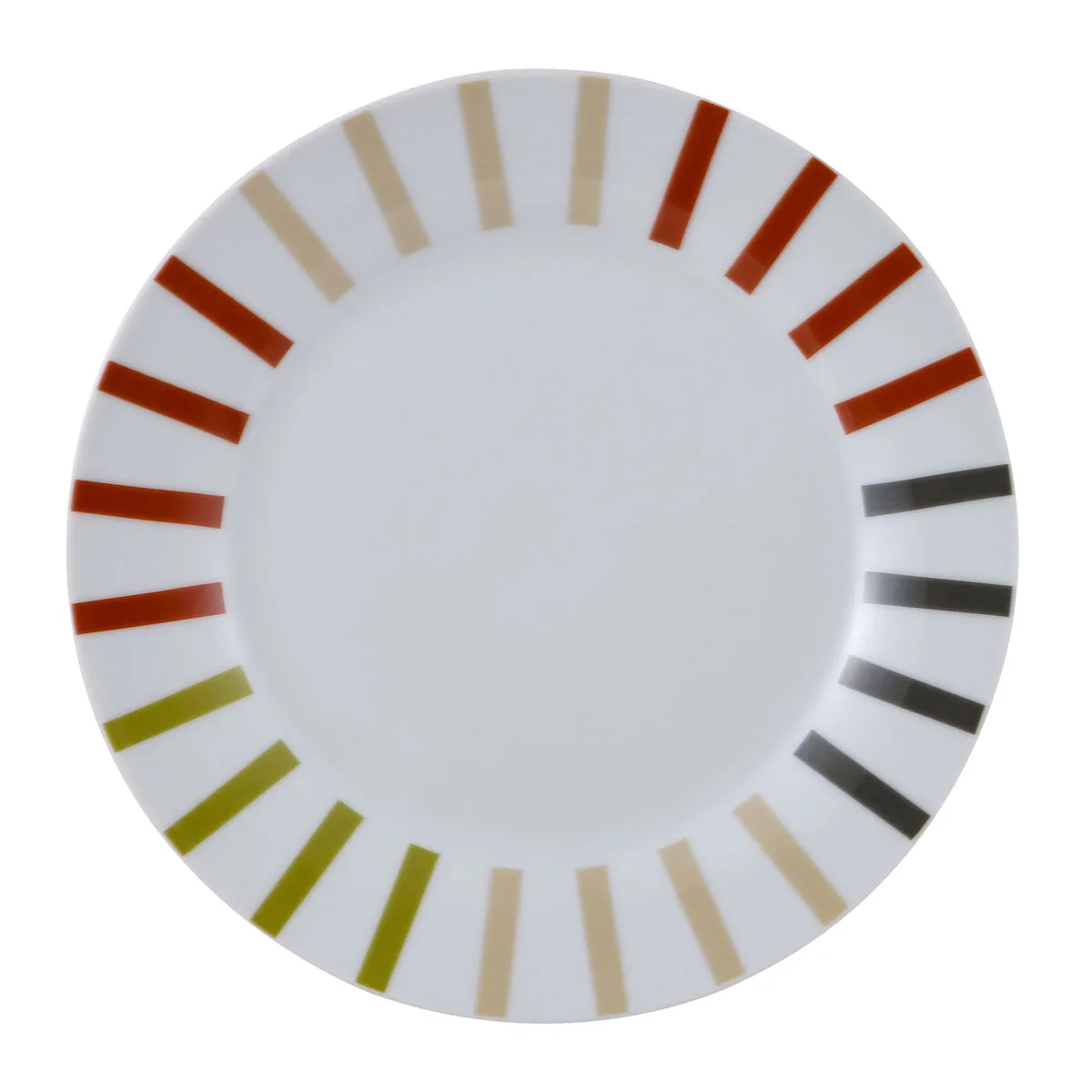Assietes benetton safari porcelaine 12 pieces s500275828. Diaytar Fashion : Soyez à la pointe de la mode avec nos collections exclusives.