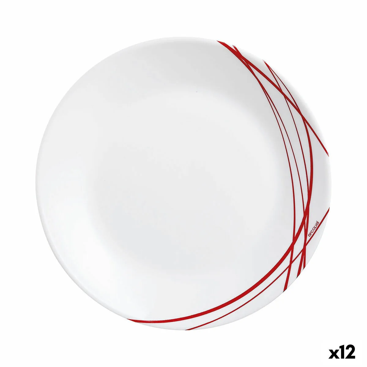Assiette a dessert arcopal domitille bicolore verre o 18 cm 12 unites s270769325. Diaytar se positionne comme le carrefour des produits innovants, qu'ils relèvent de la tech, de la maison ou du quotidien