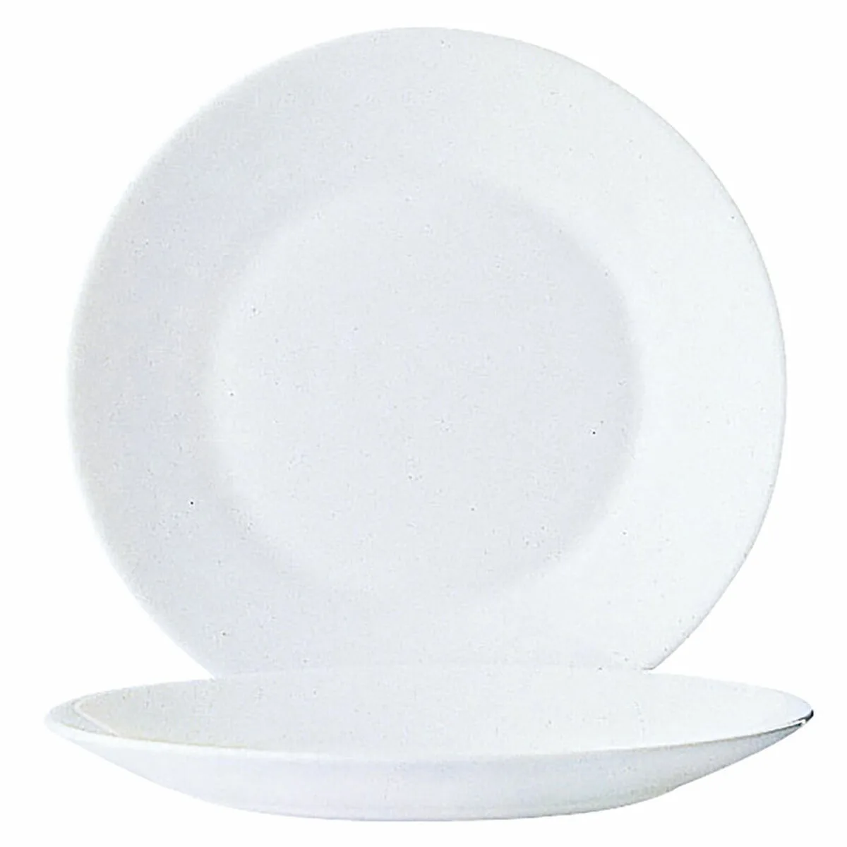 Assiette a dessert arcoroc restaurant 6 unites blanc verre o 19 5 cm s270371683. Diaytar défend une idée forte : le shopping en ligne doit être une aventure qui éveille la curiosité et comble les besoins