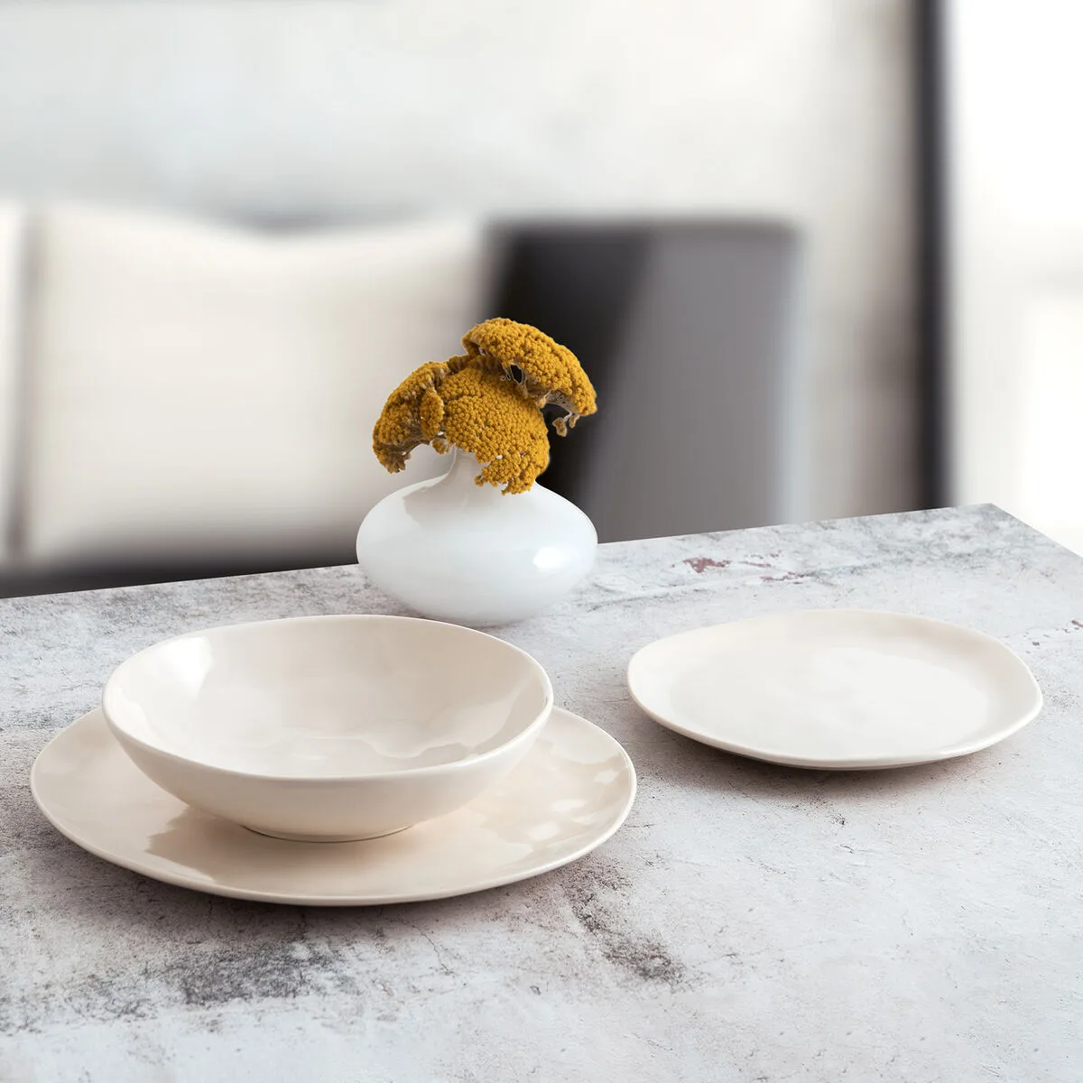 Assiette a dessert bidasoa cosmos blanc ceramique o 20 cm 12 unites s271237966. Diaytar, c'est l'assurance de découvrir des produits que vous ne trouverez nulle part ailleurs, tous domaines confondus