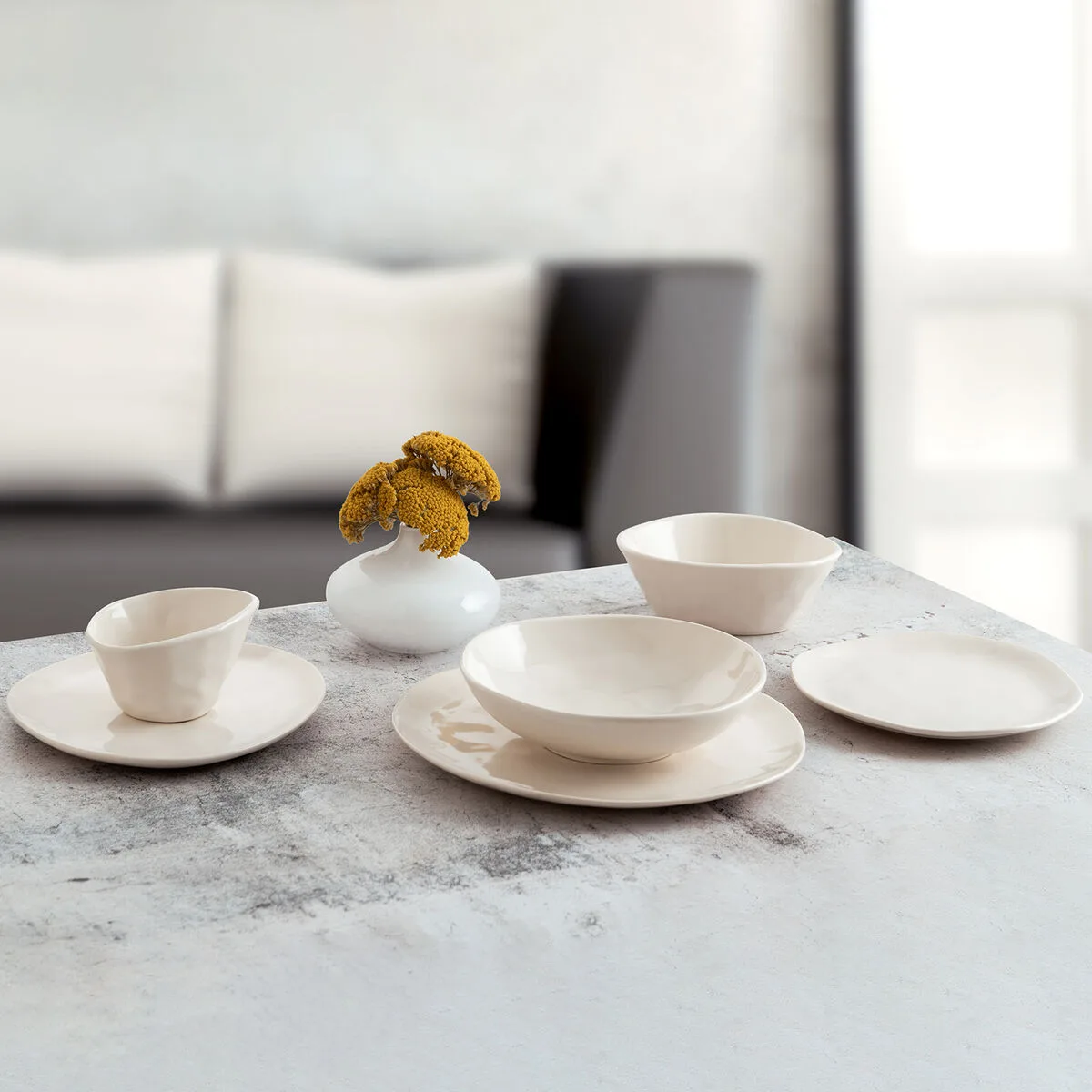 Assiette a dessert bidasoa cosmos blanc ceramique o 20 cm 12 unites s271237986. Diaytar est le trait d'union entre le monde de la tech et celui du lifestyle, pour une expérience utilisateur sans faille.