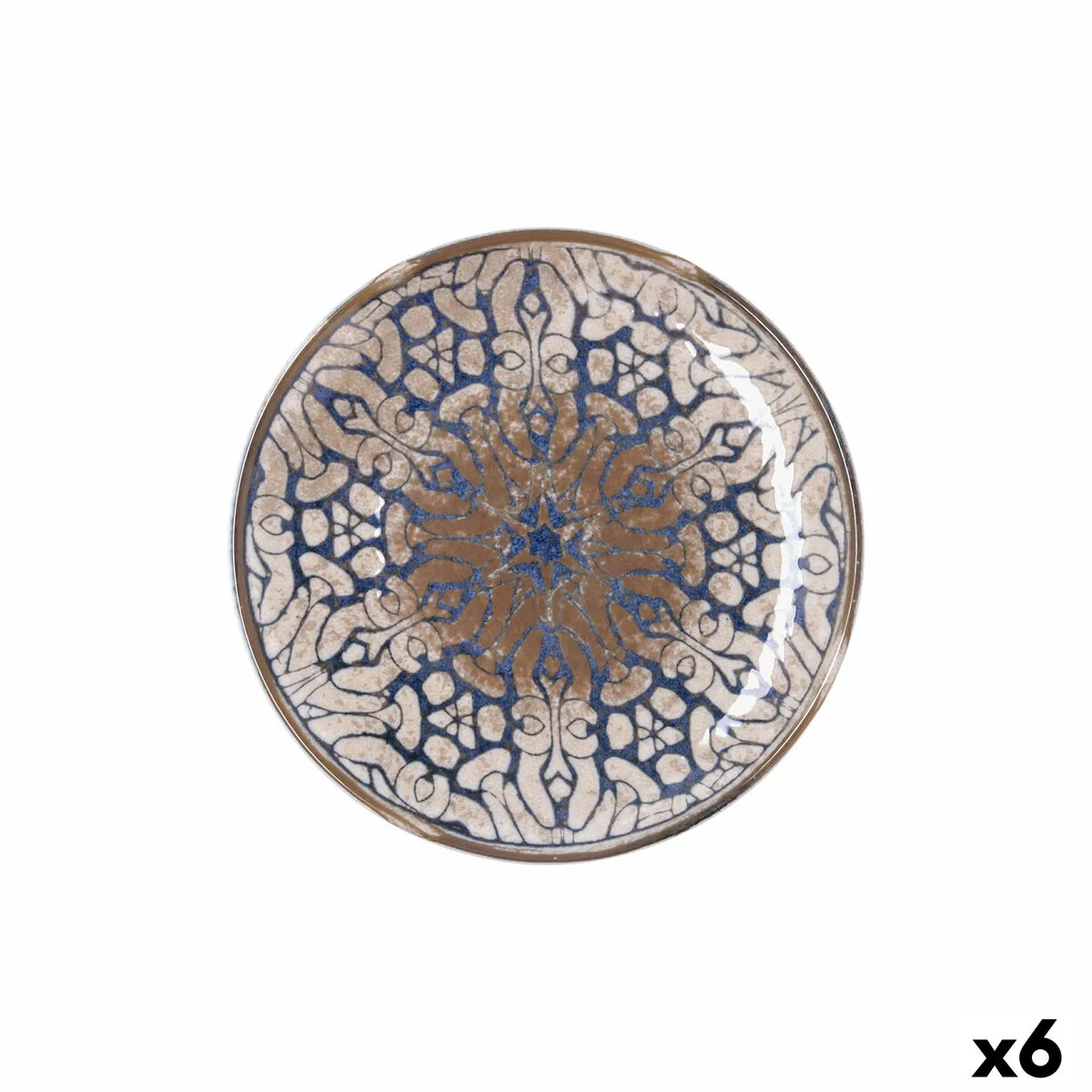 Assiette a dessert bidasoa deneb hydrozero marron ceramique o 21 cm 6 unites s271332181. Diaytar, c'est la vitrine ultime des produits qui comptent vraiment, ceux qui simplifient et embellissent existant.