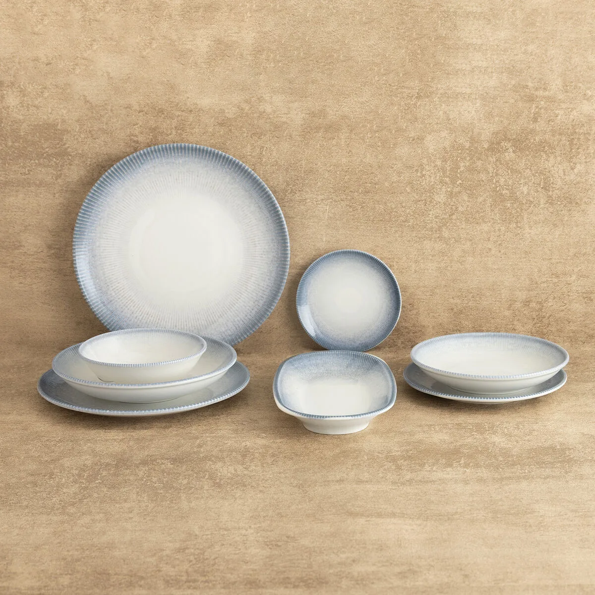Assiette a dessert bidasoa lea hydrozero blanc ceramique o 21 cm 6 unites s271286517. Bienvenue dans la famille Diaytar. Ici, on ne parle pas de clients, mais de co-créateurs d'un quotidien meilleur.