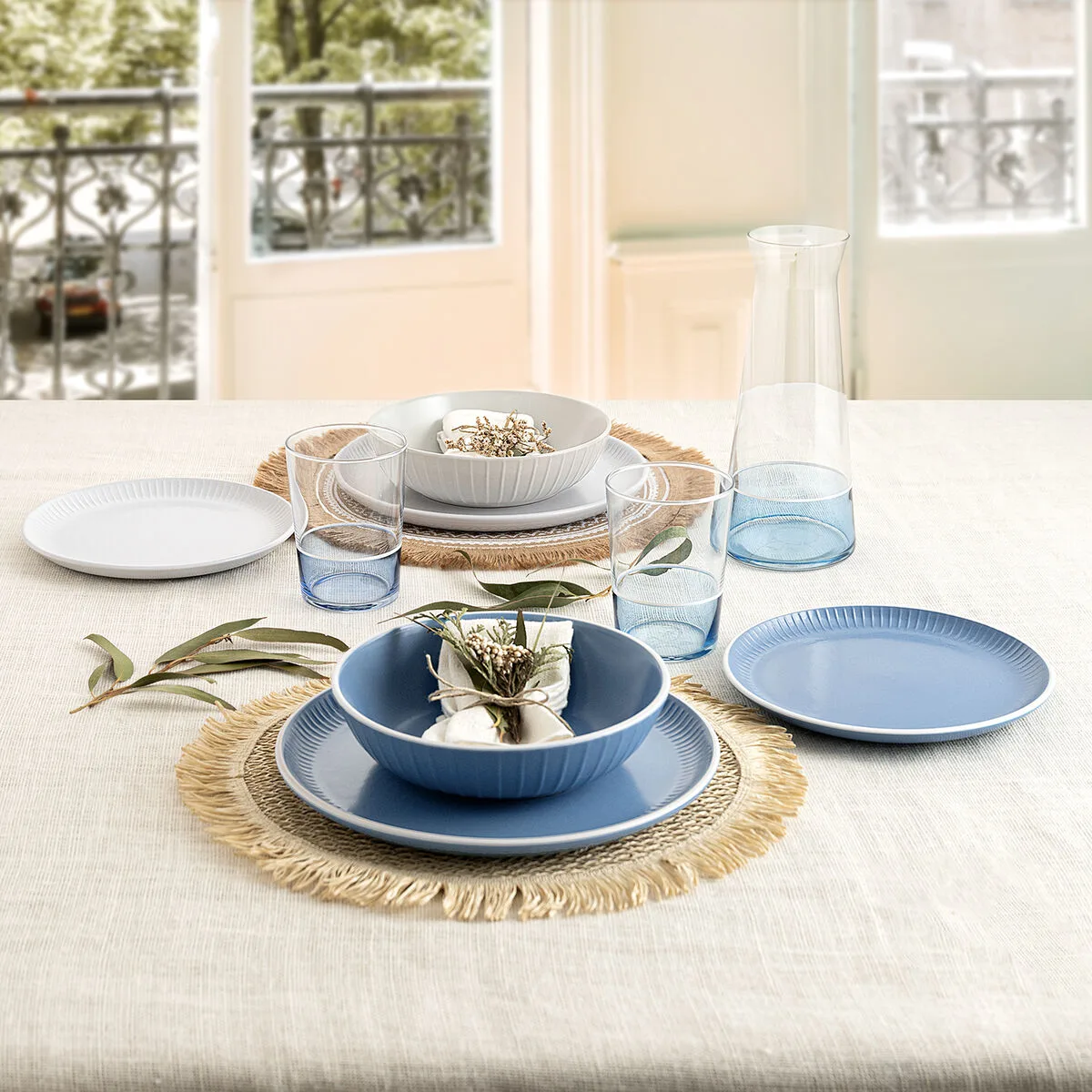 Assiette a dessert bidasoa moana gris ceramique o 21 5 cm 12 unites s271243471. Diaytar cultive l'art du bien-être à travers ses produits soigneusement choisis.